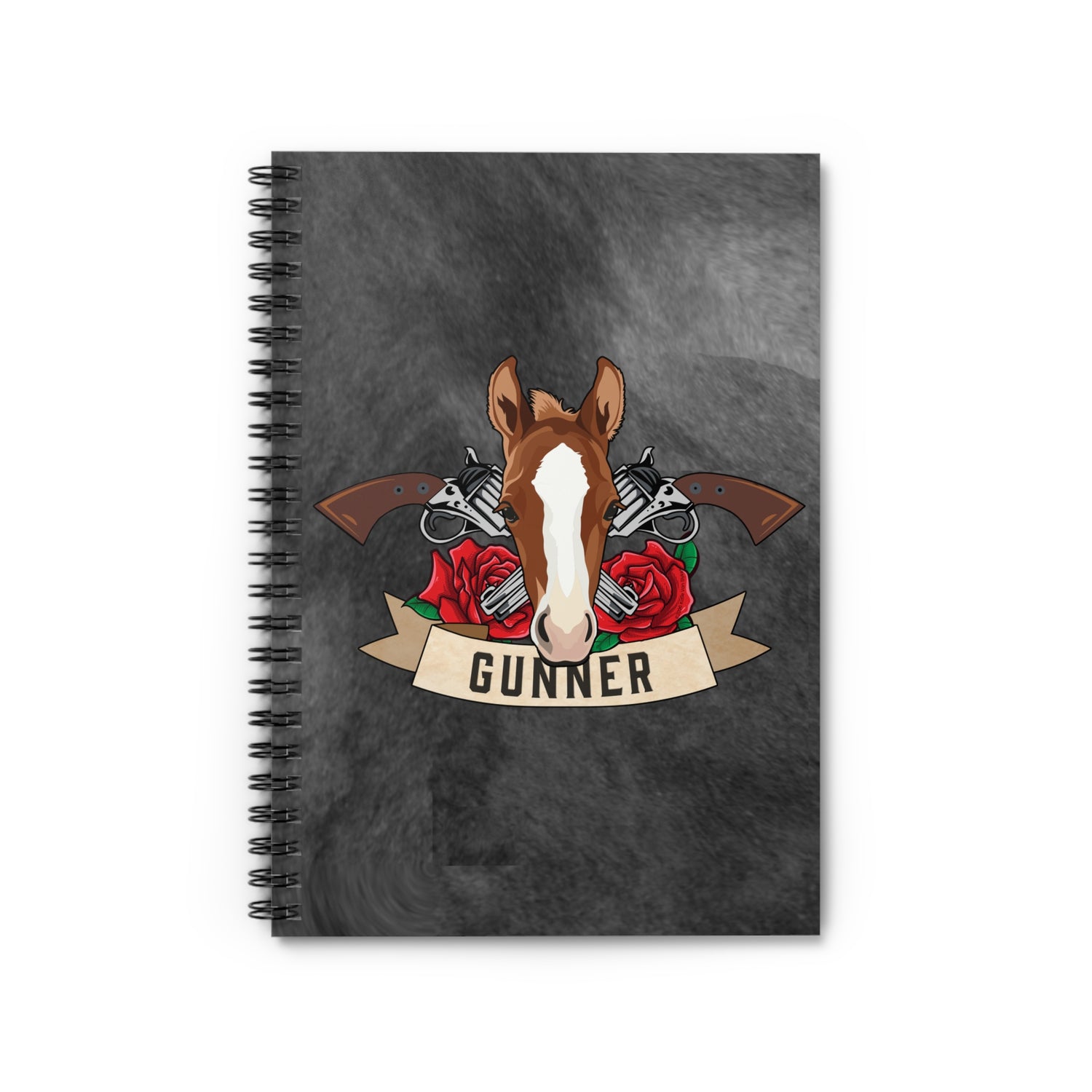 gunner-notebook-by-katie-van-slyke-front