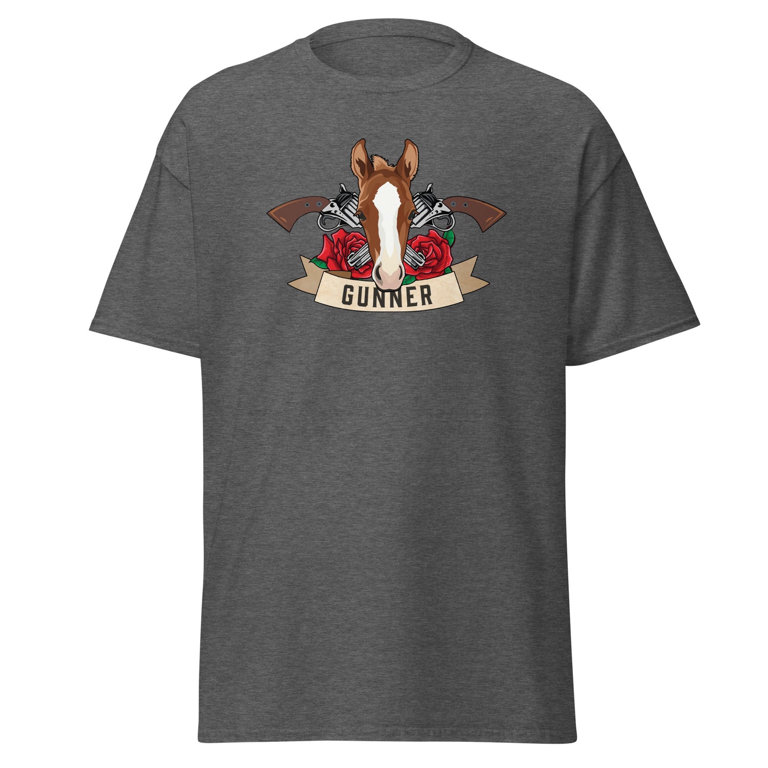 gunner-t-shirt-by-katie-van-slyke-dark-heather