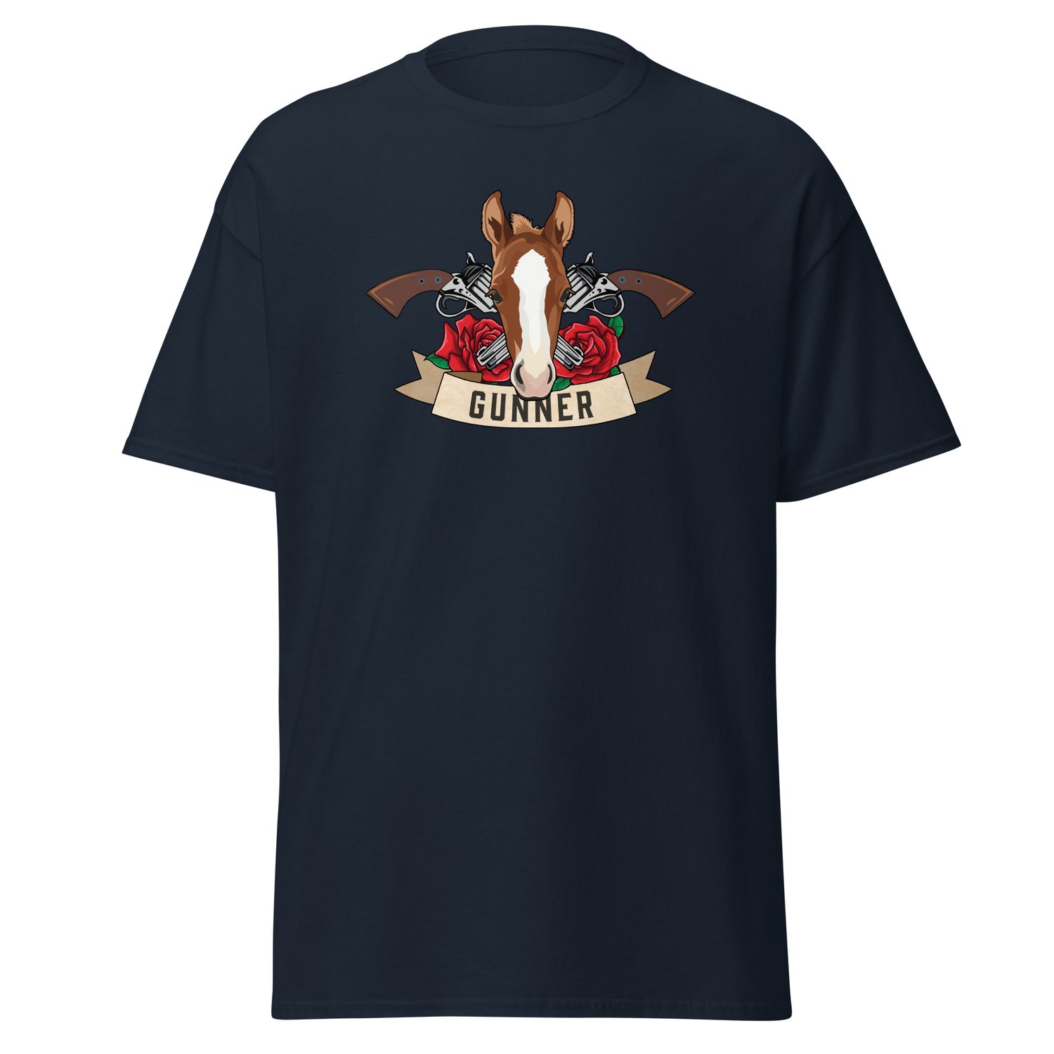 gunner-t-shirt-by-katie-van-slyke-navy