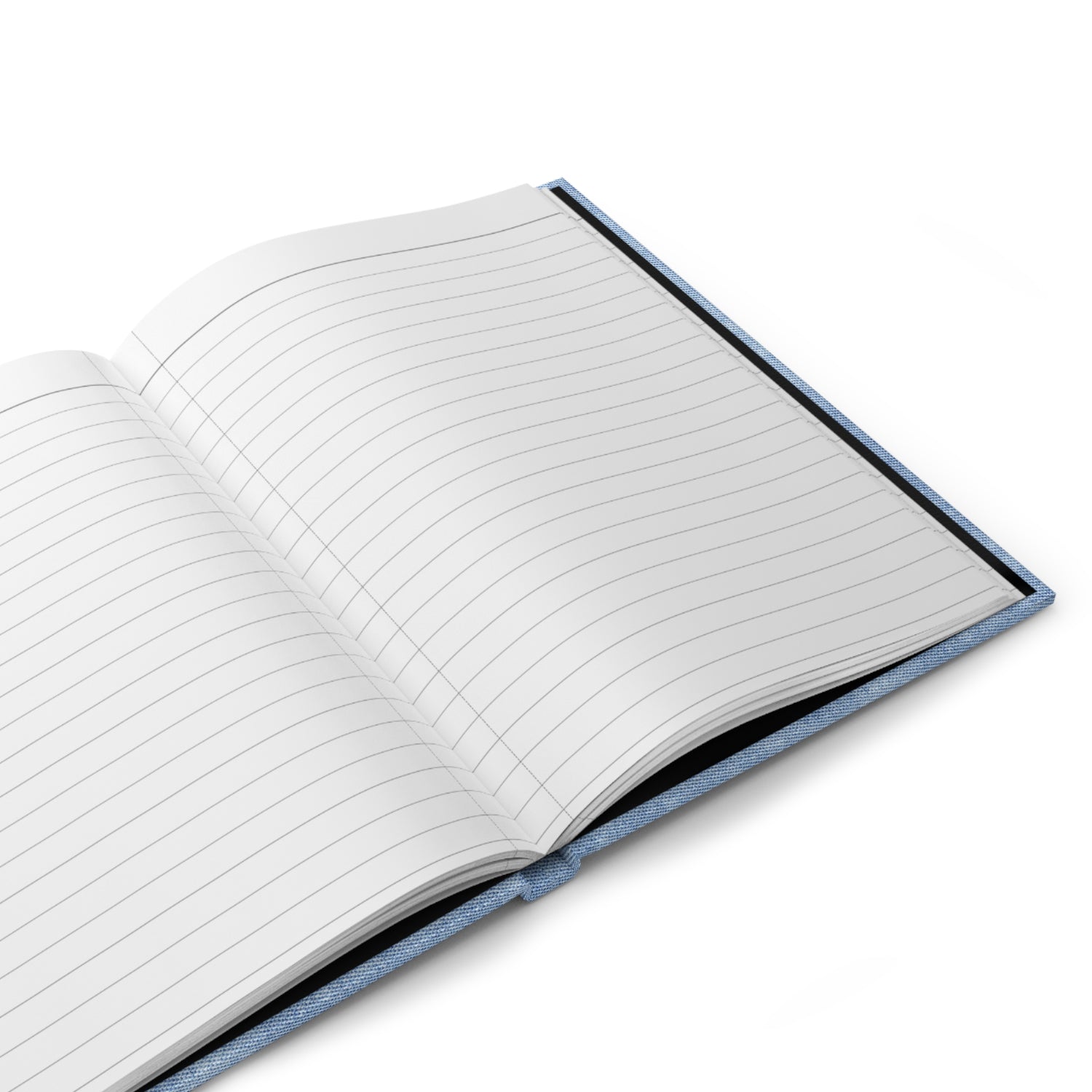 It Takes A Herd Journal by Katie Van Slyke - Inside