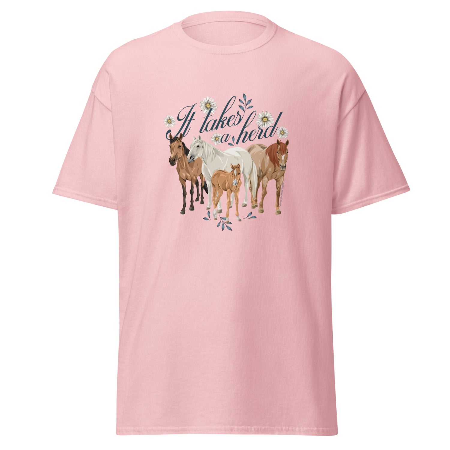 it-takes-a-herd-t-shirt-by-katie-van-slyke-light-pink