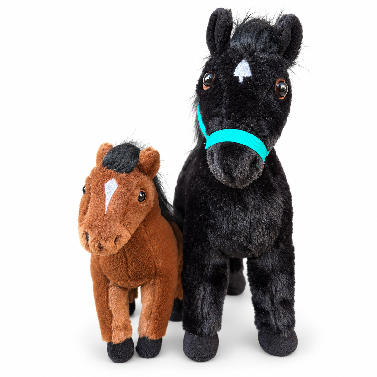 Indy and Woody Stuffy 2-Pack by Katie Van Slyke®