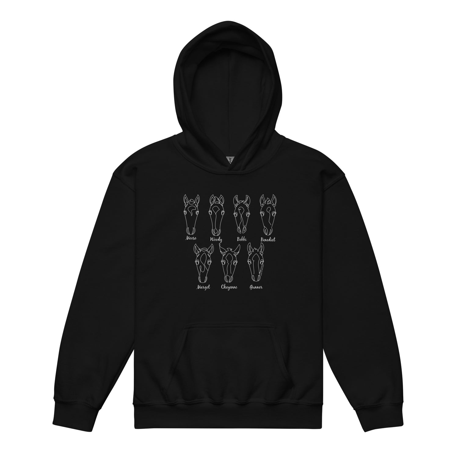 kids-2026-foals-sketch-hoodie-by-katie-van-slyke-black