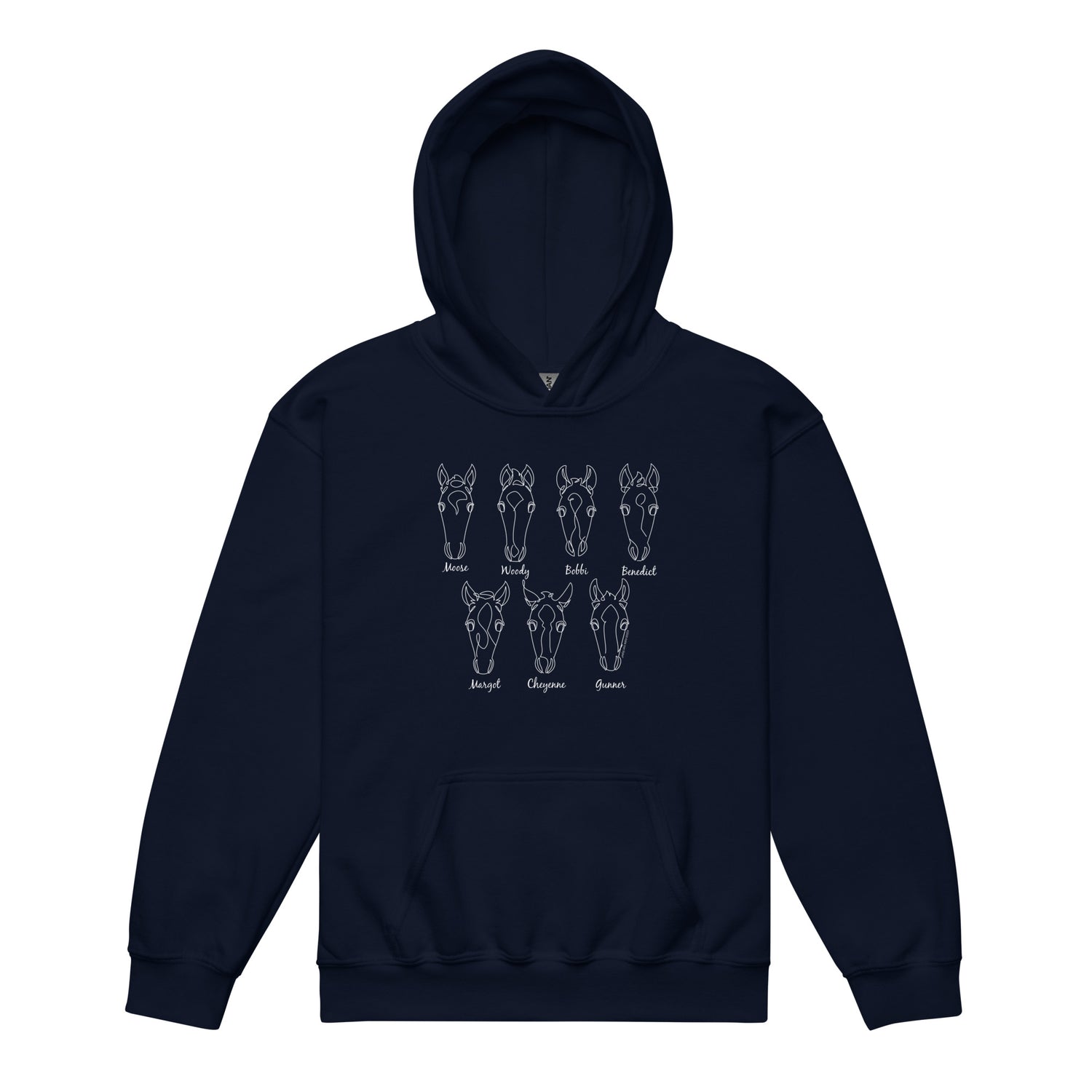 kids-2026-foals-sketch-hoodie-by-katie-van-slyke-navy