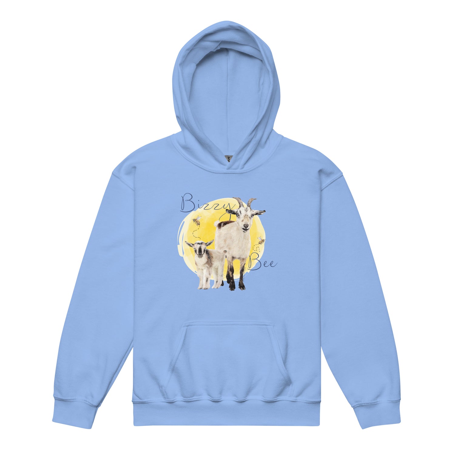 kids-bizzy-and-bee-hoodie-by-katie-van-slyke-carolina-blue