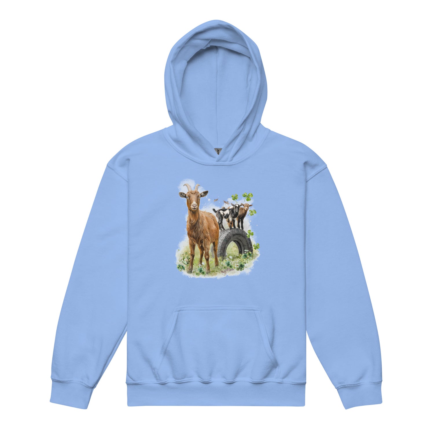 kids-clover-and-cricket-hoodie-by-katie-van-slyke-carolina-blue