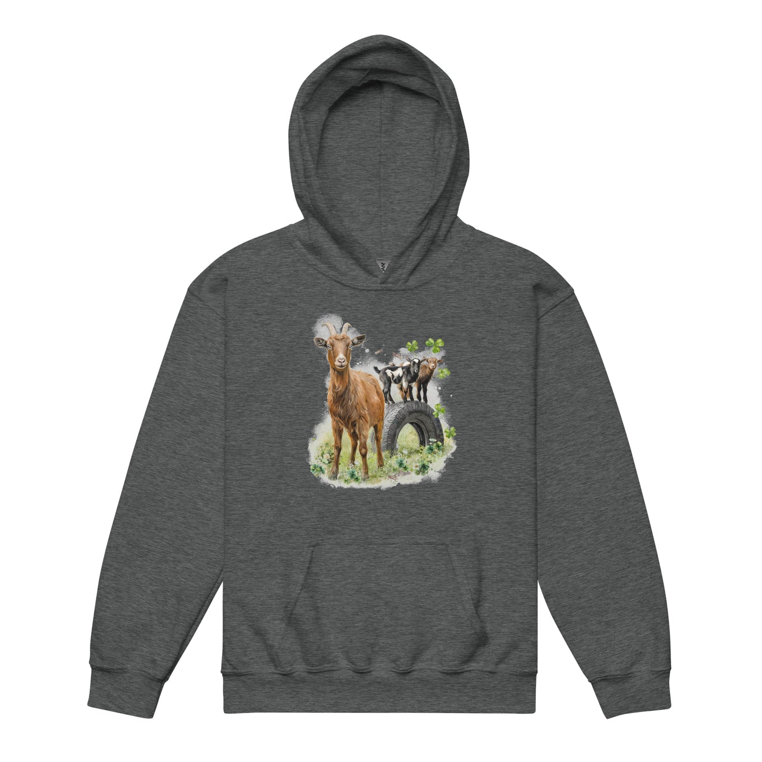 kids-clover-and-cricket-hoodie-by-katie-van-slyke-dark-heather