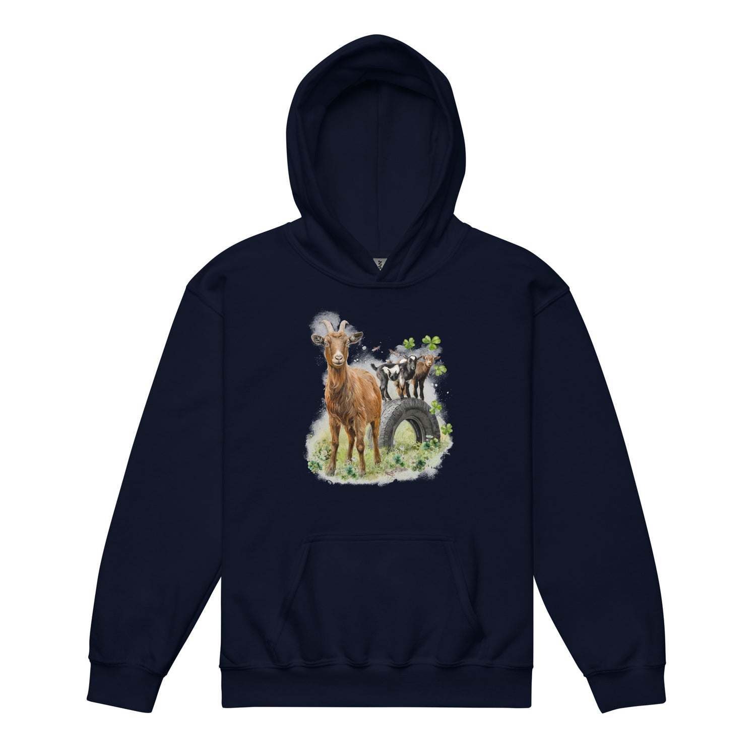 kids-clover-and-cricket-hoodie-by-katie-van-slyke-navy