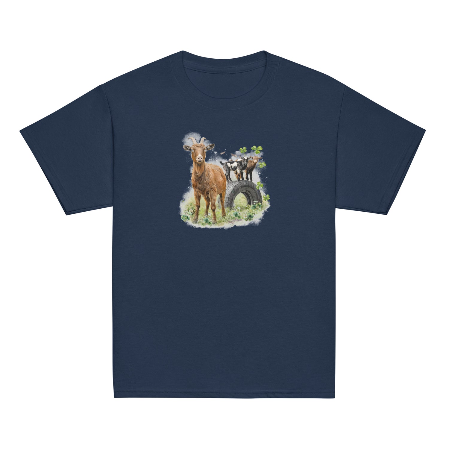 kids-clover-and-cricket-t-shirt-by-katie-van-slyke-navy