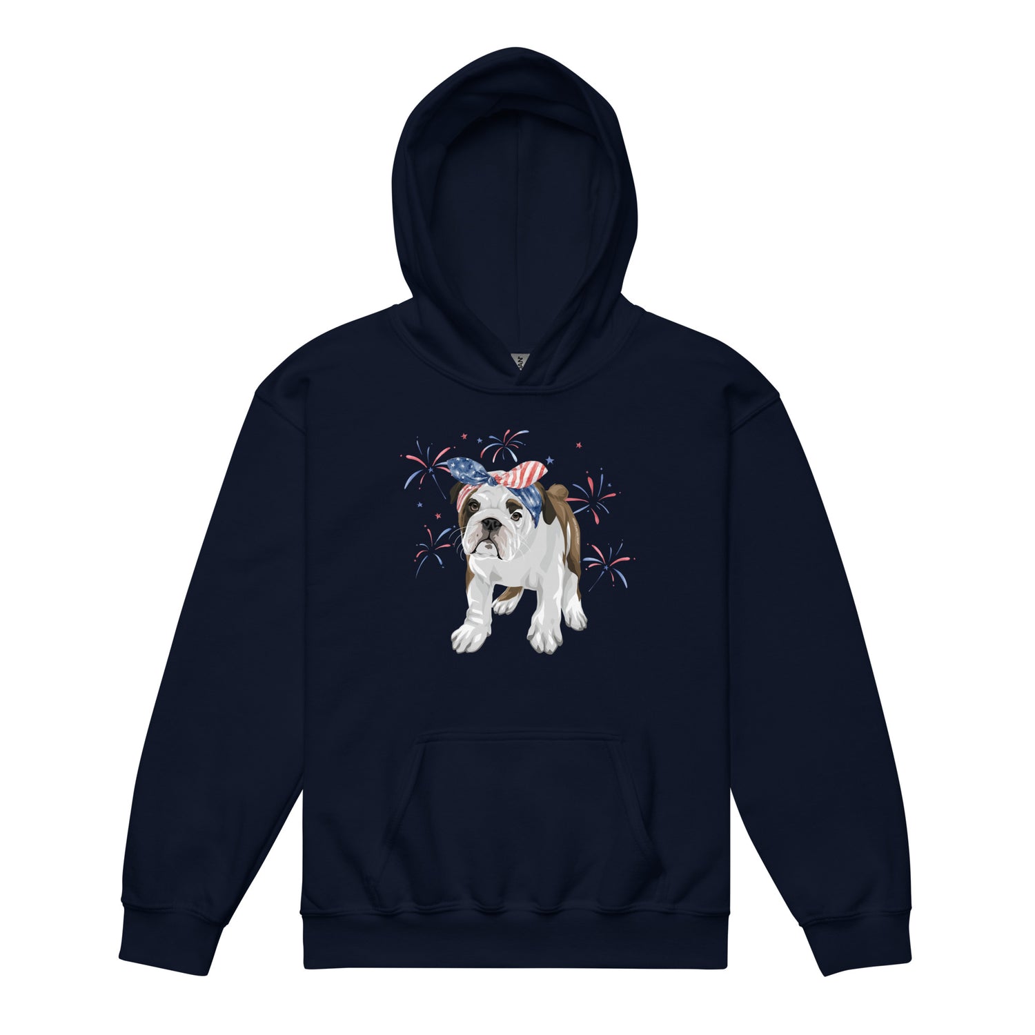 kids-frankies-fireworks-hoodie-by-katie-van-slyke-navy