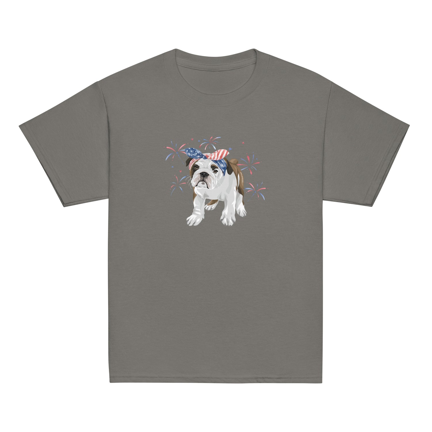 kids-frankies-fireworks-t-shirt-by-katie-van-slyke-charcoal