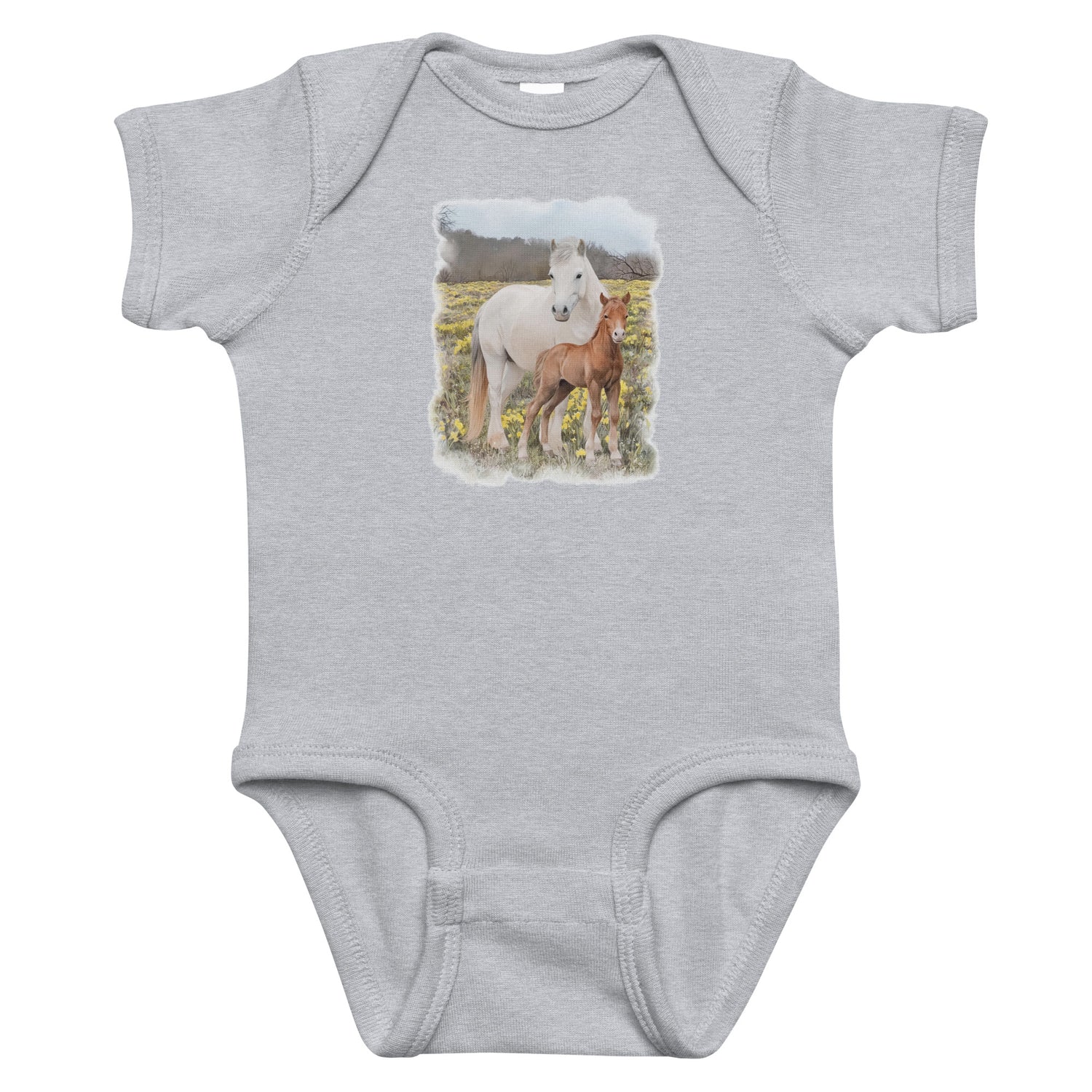 kids-glenn-and-coco-onesie-by-katie-van-slyke-heather