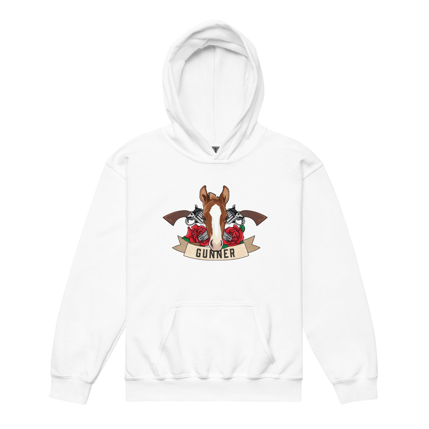 kids-gunner-hoodie-by-katie-van-slyke-white