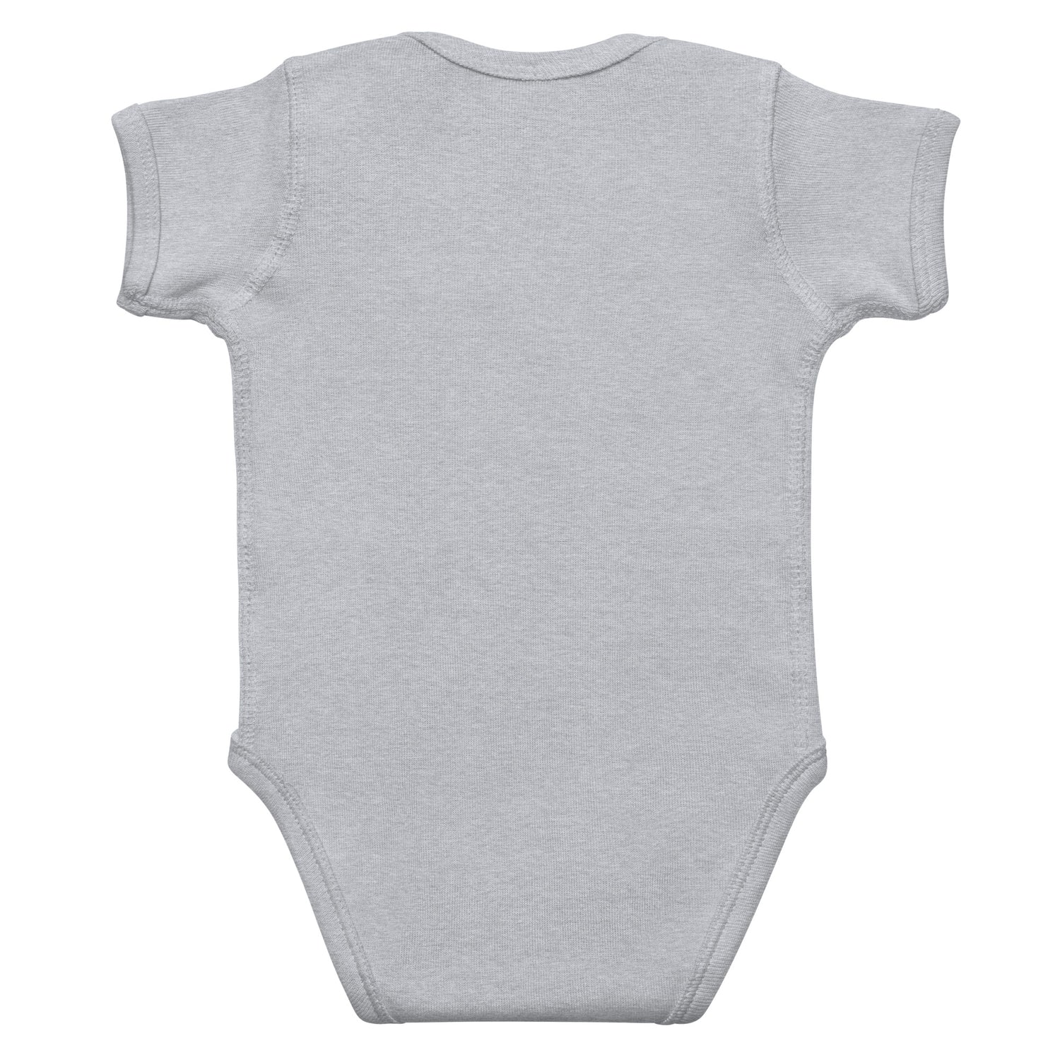 kids-gunner-onesie-by-katie-van-slyke-heather-back