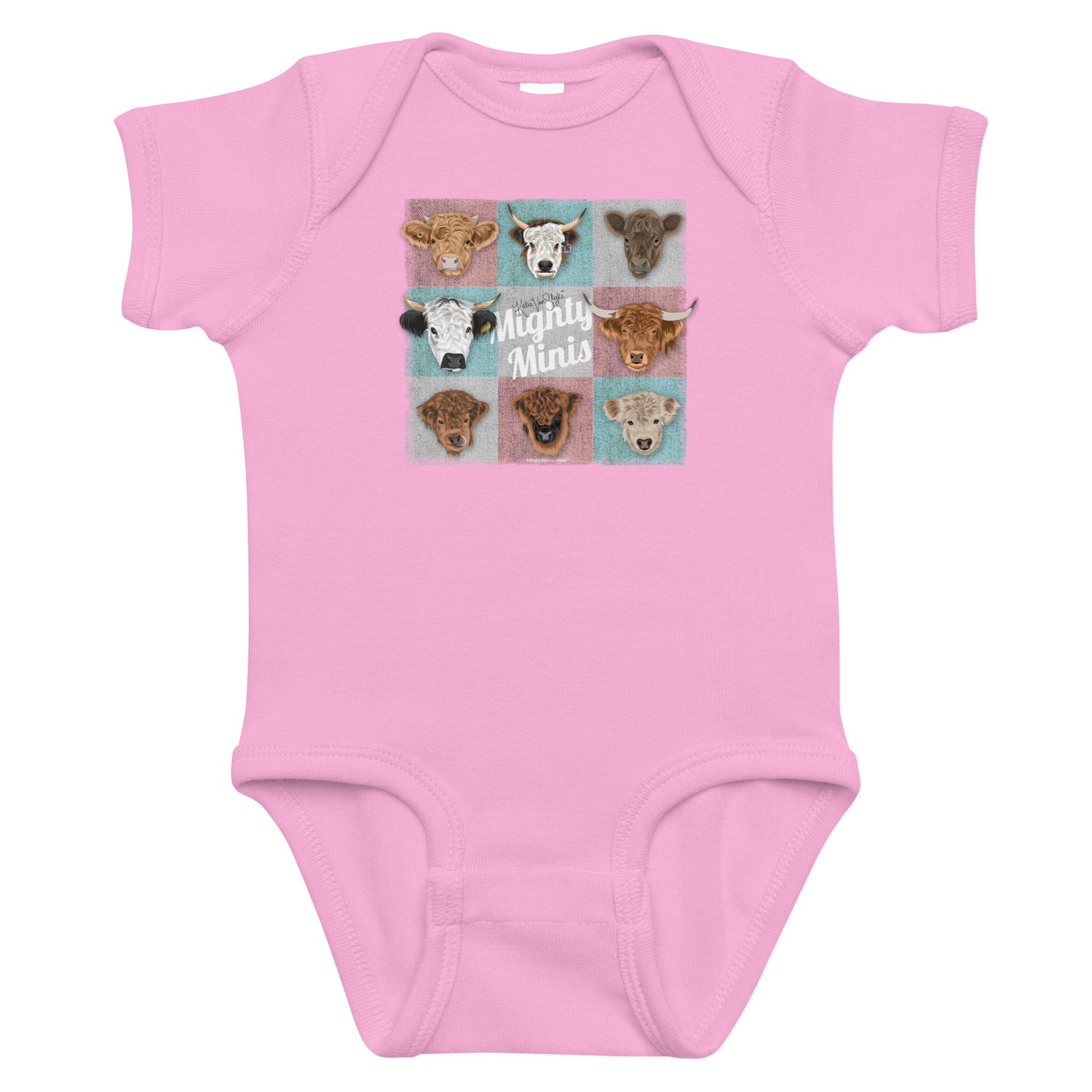 kids-mighty-minis-onesie-by-katie-van-slyke-pink
