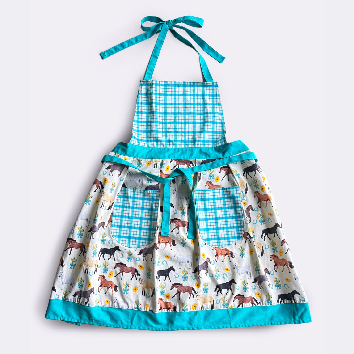 kvs-apron