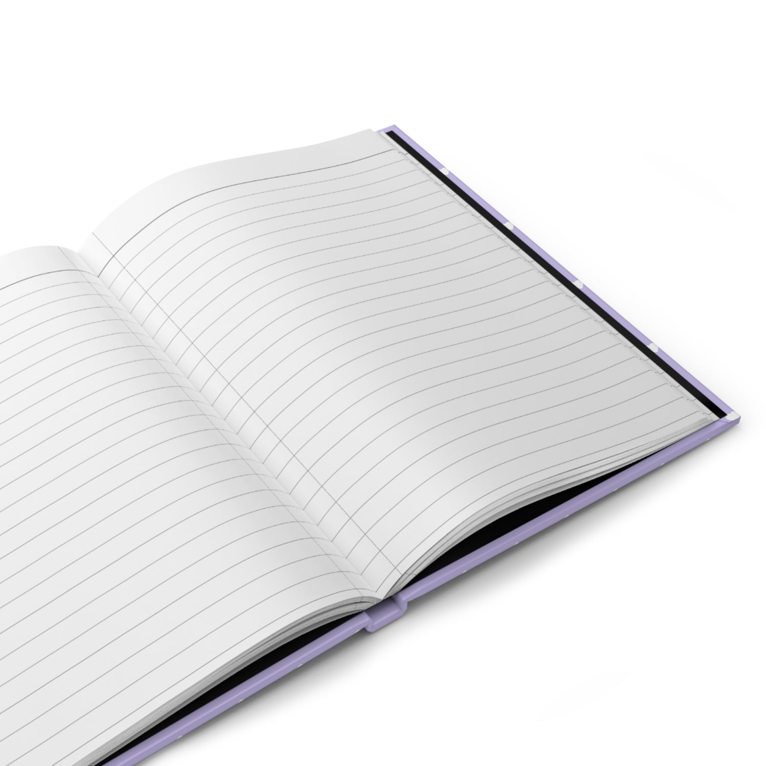 Margot Journal by Katie Van Slyke - Inside