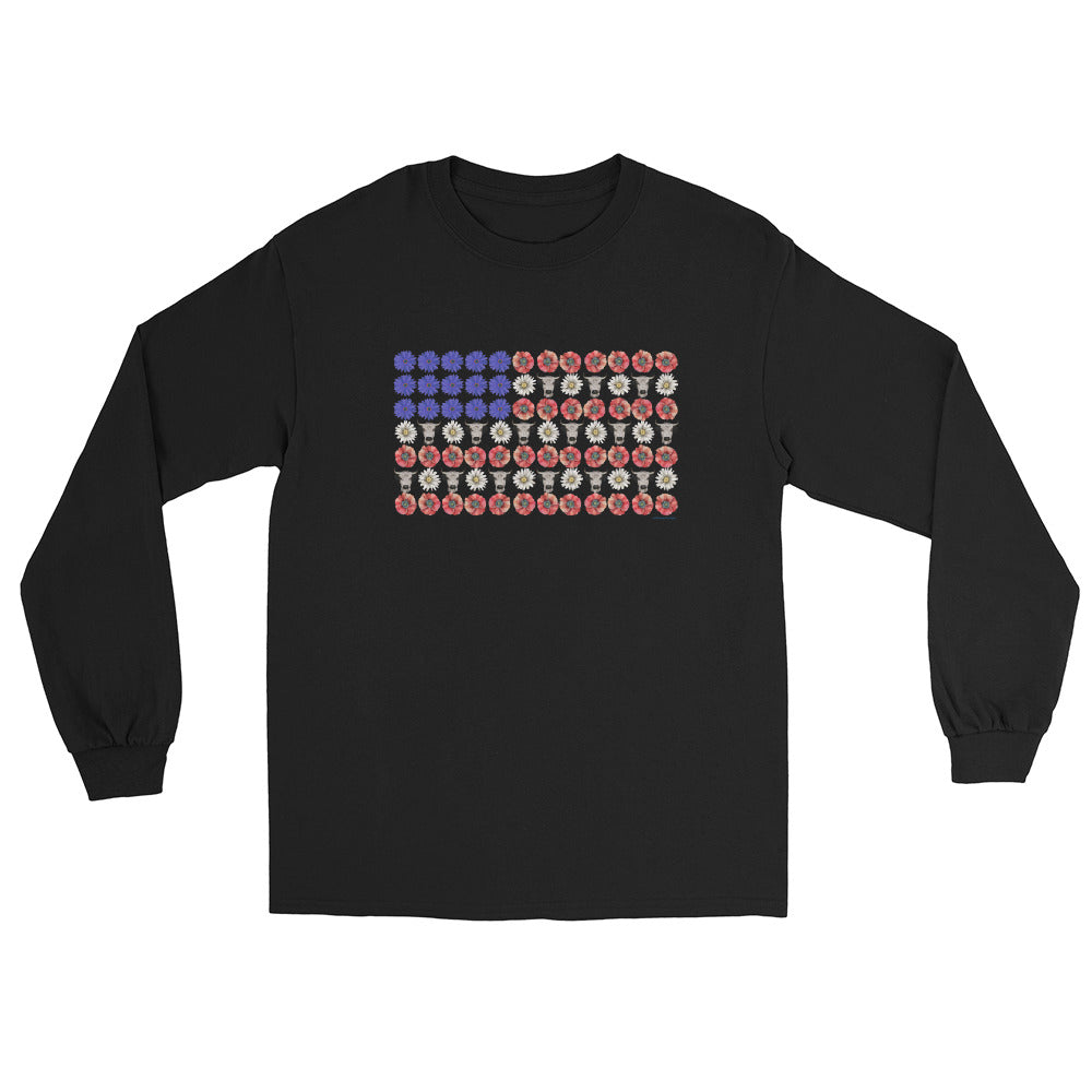 poppy-flag-long-sleeve-t-shirt-by-katie-van-slyke-black