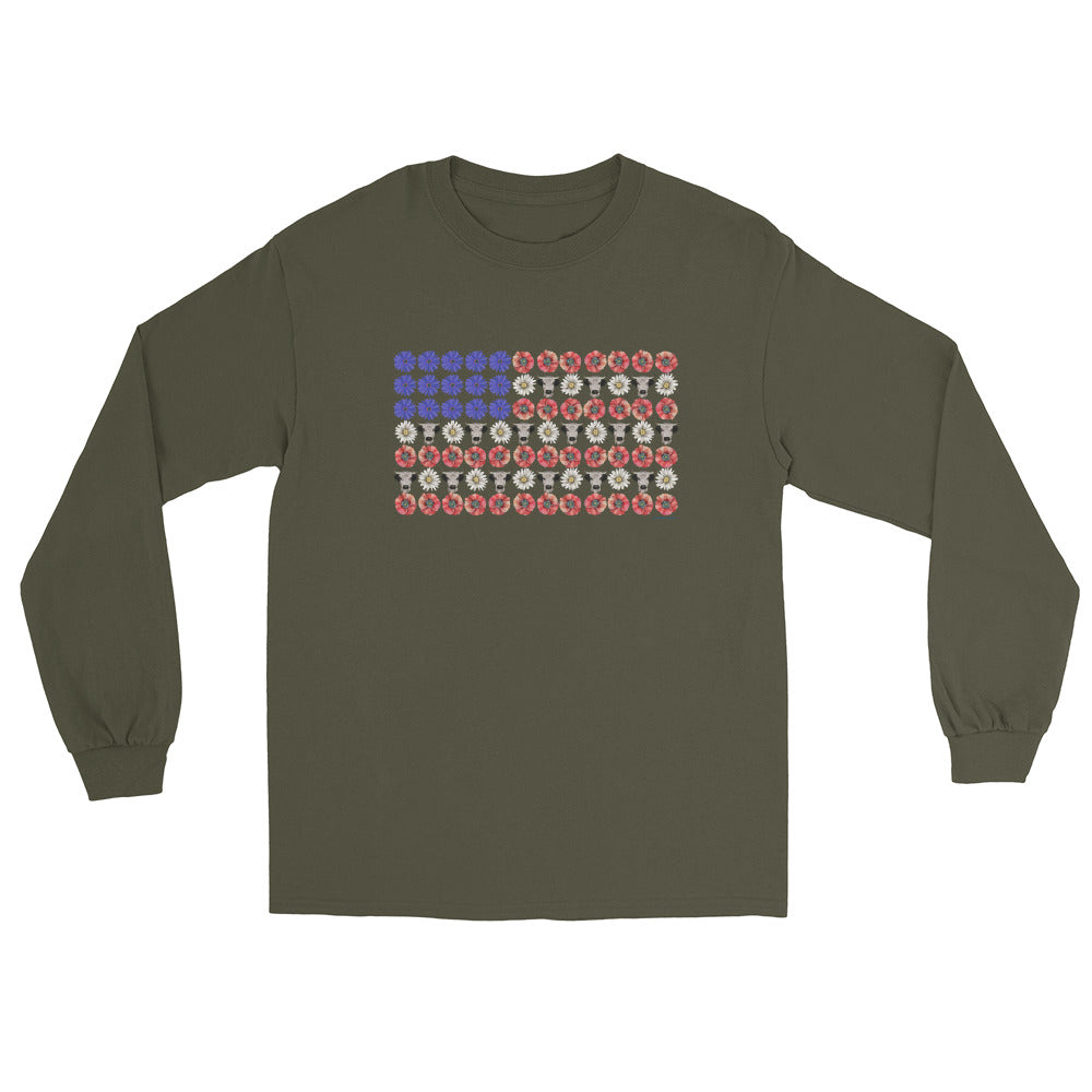 poppy-flag-long-sleeve-t-shirt-by-katie-van-slyke-military-green