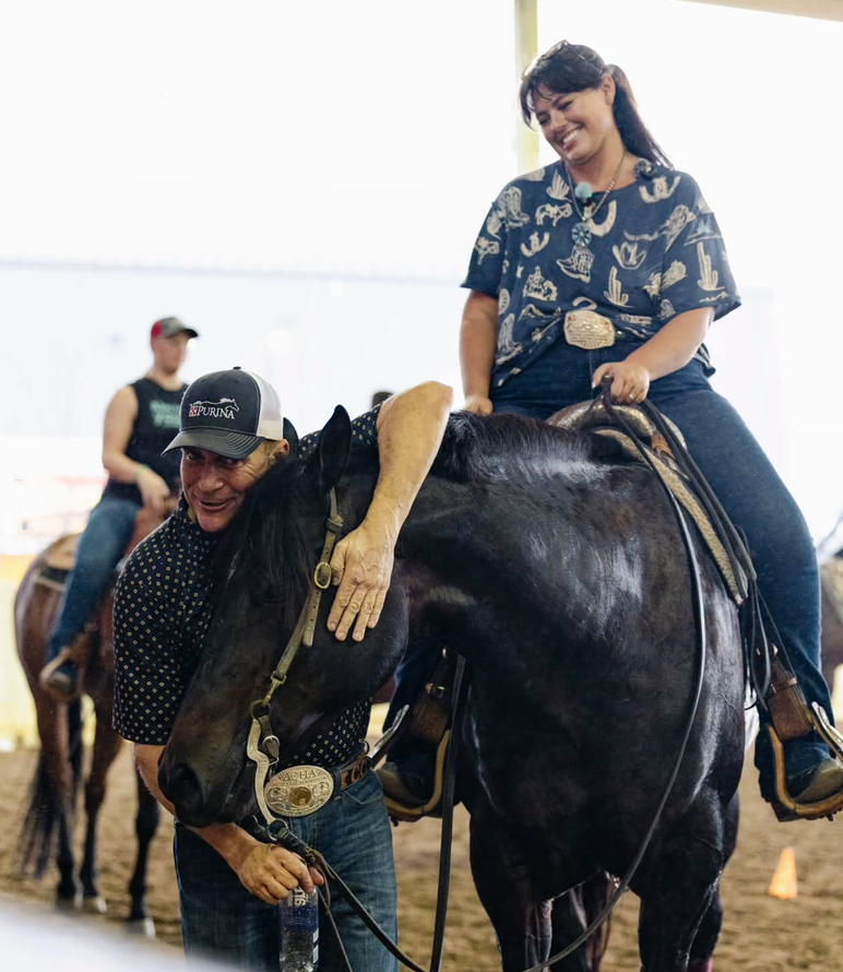 What Is the AQHA Congress? From a Champion Breeder