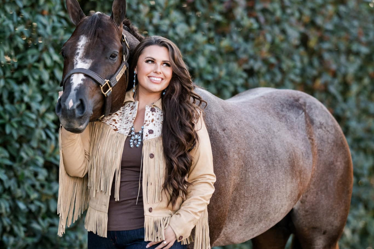 Horse Terms Every Beginner Should Know