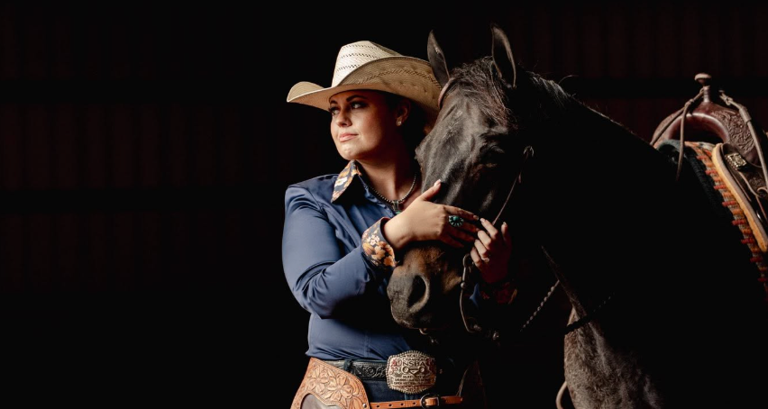 horse show packing list