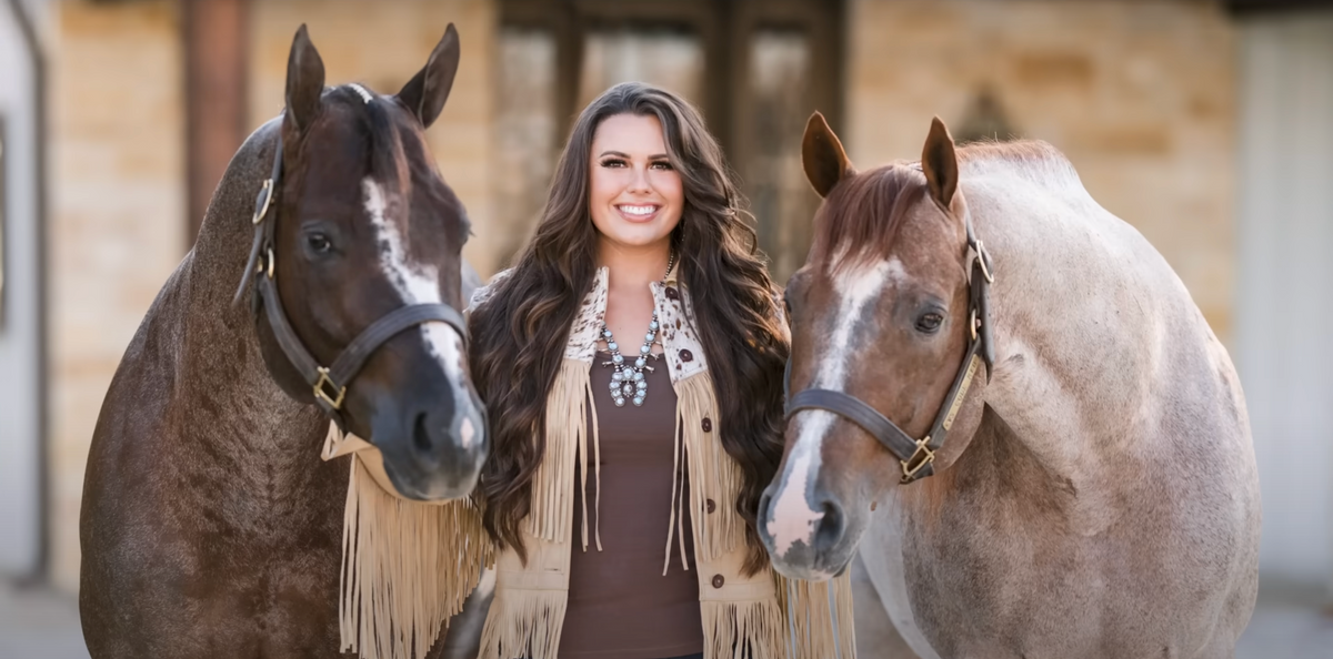 Q&A with Katie Van Slyke and Jonathan