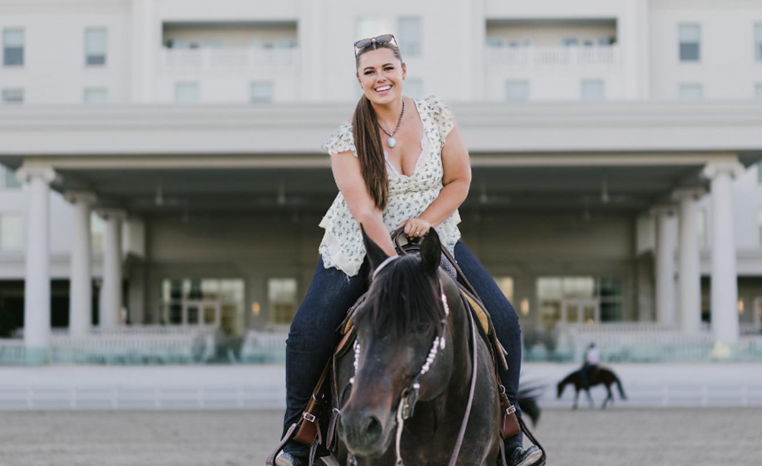 What to Expect After Your First Time Riding A Horse