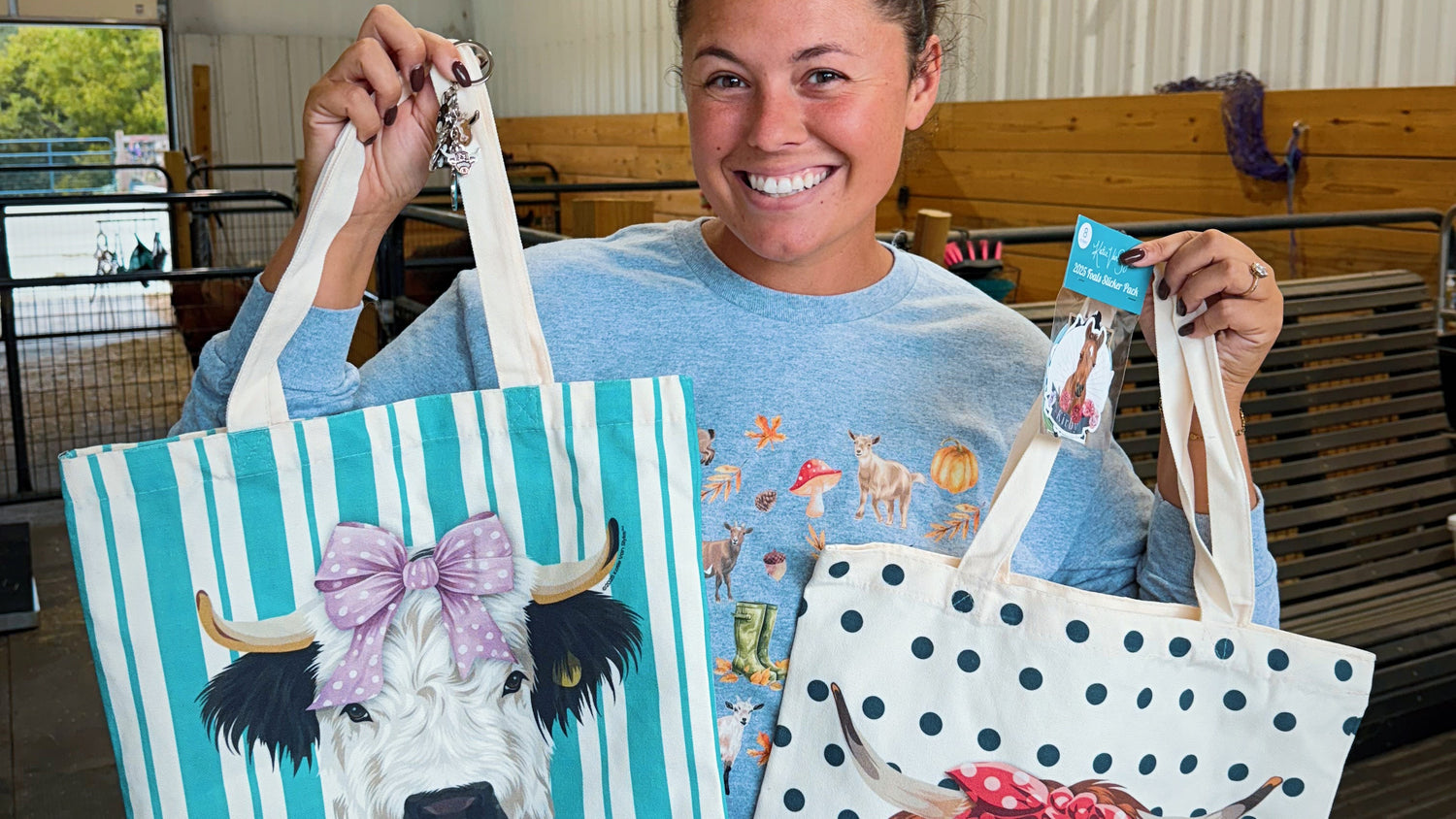 Katie's Collection