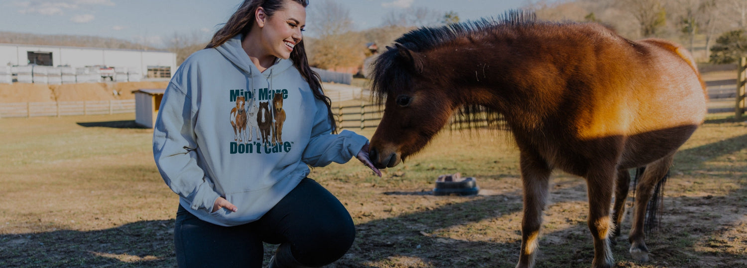 Mini Horses