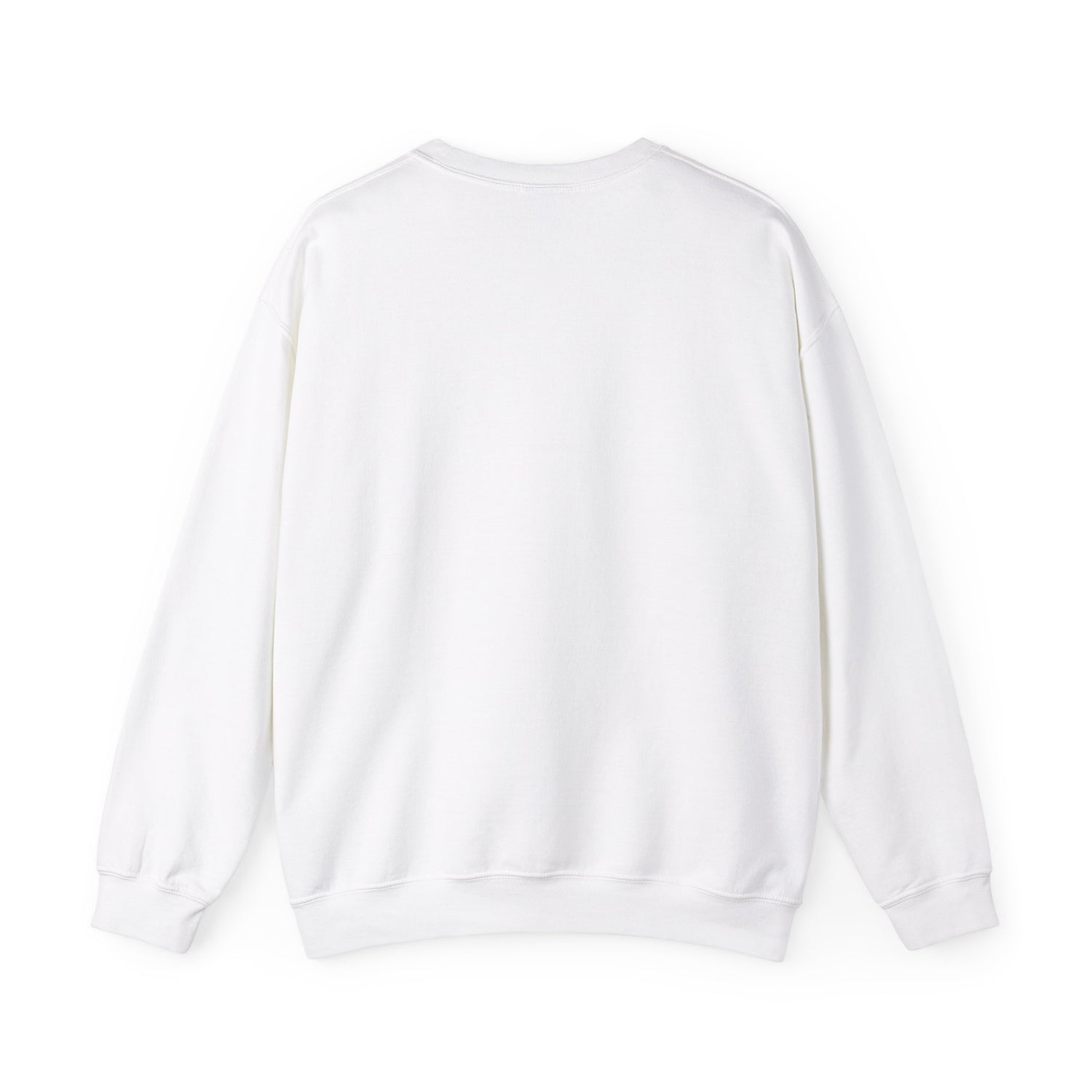 Mini Thanks Sweatshirt by Katie Van Slyke