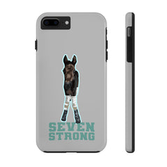 Seven Strong Phone Case