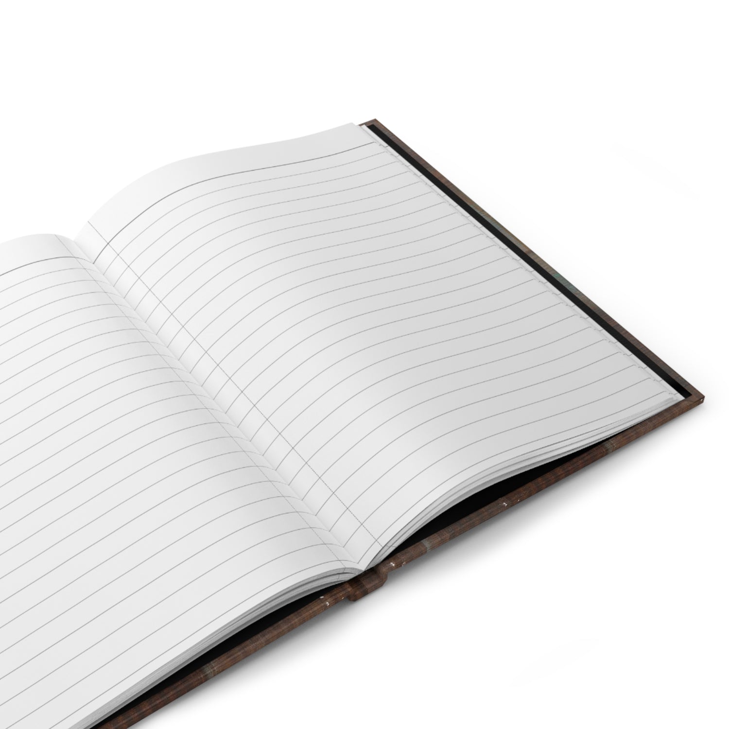 2026 Foal Lineup Journal by Katie Van Slyke - Inside