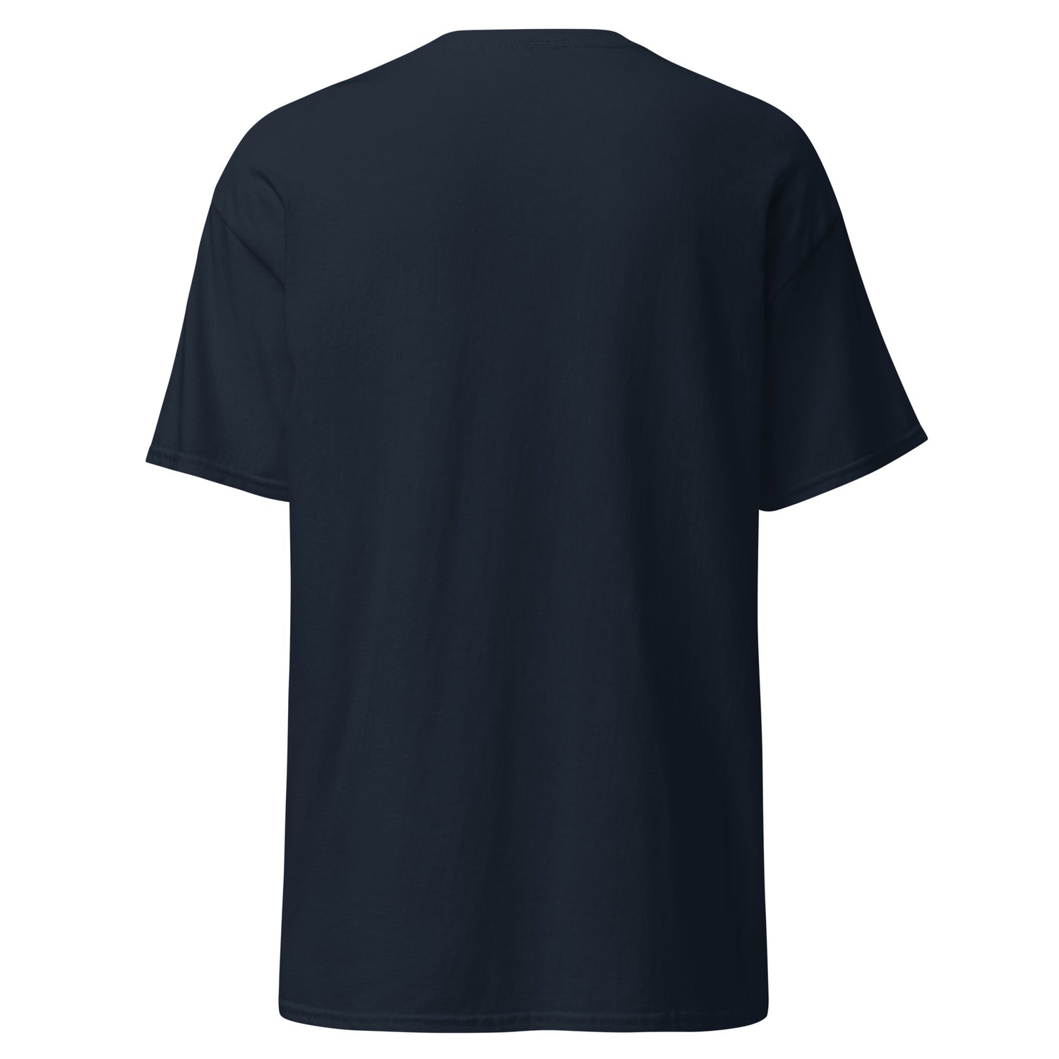 2026 Foals Lineup T-Shirt by Katie Van Slyke - Navy