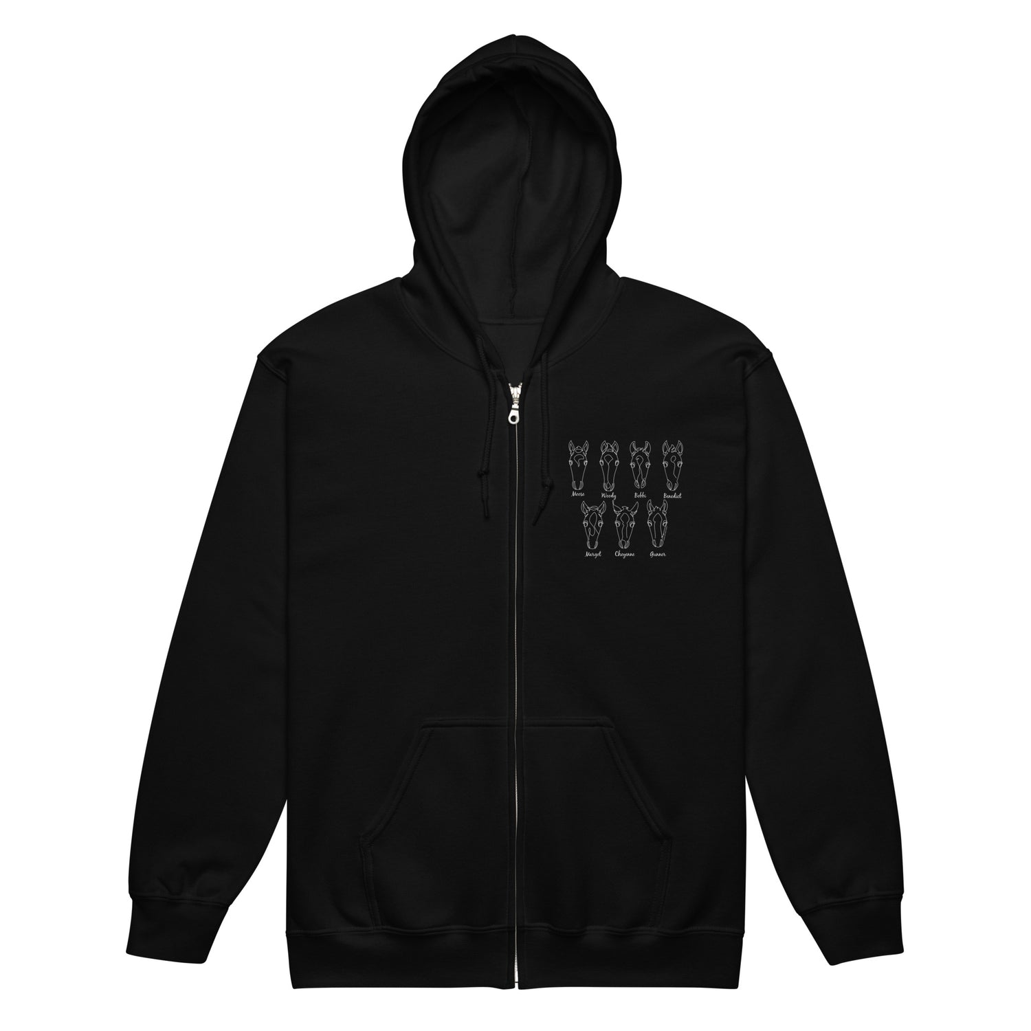 2026-foals-sketch-zip-up-hoodie-by-katie-van-slyke-black
