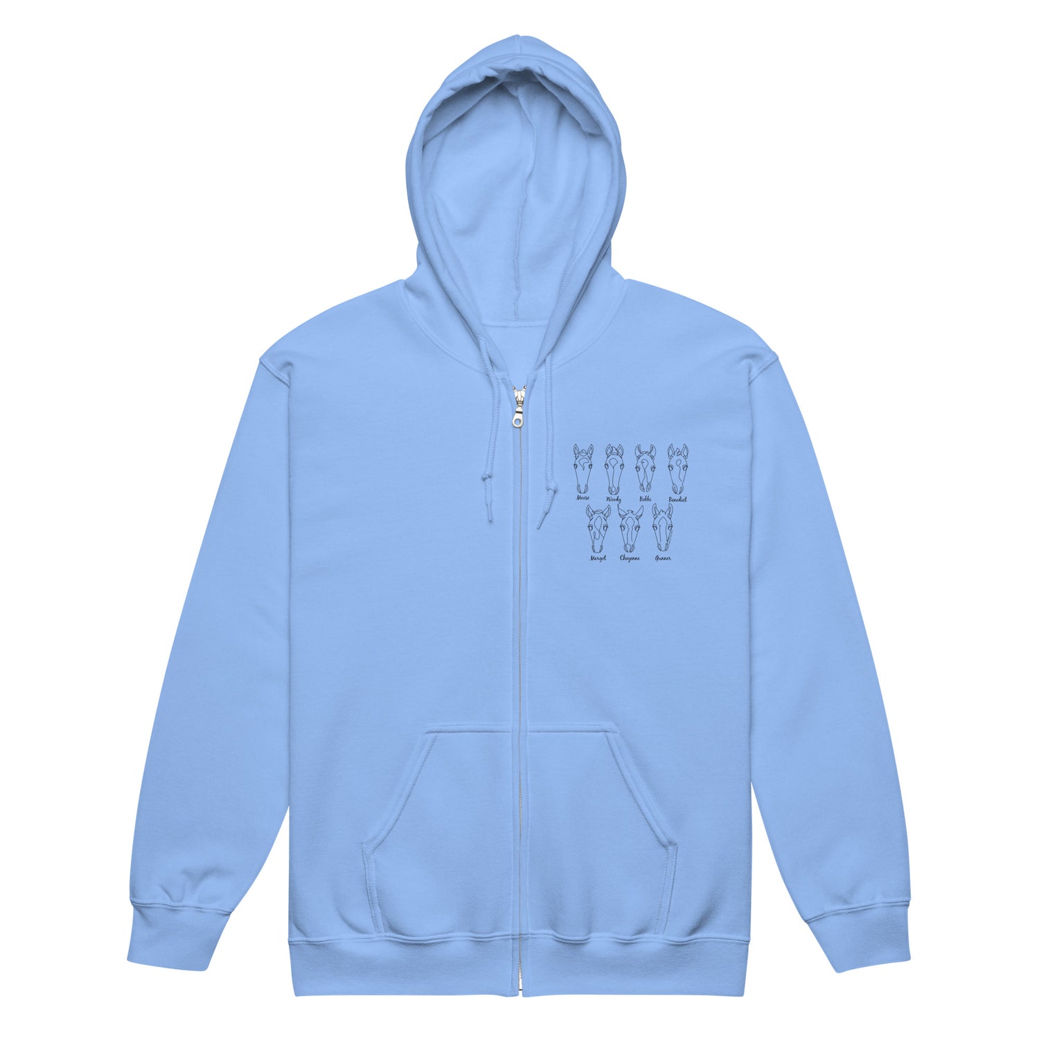 2026-foals-sketch-zip-up-hoodie-by-katie-van-slyke-carolina-blue