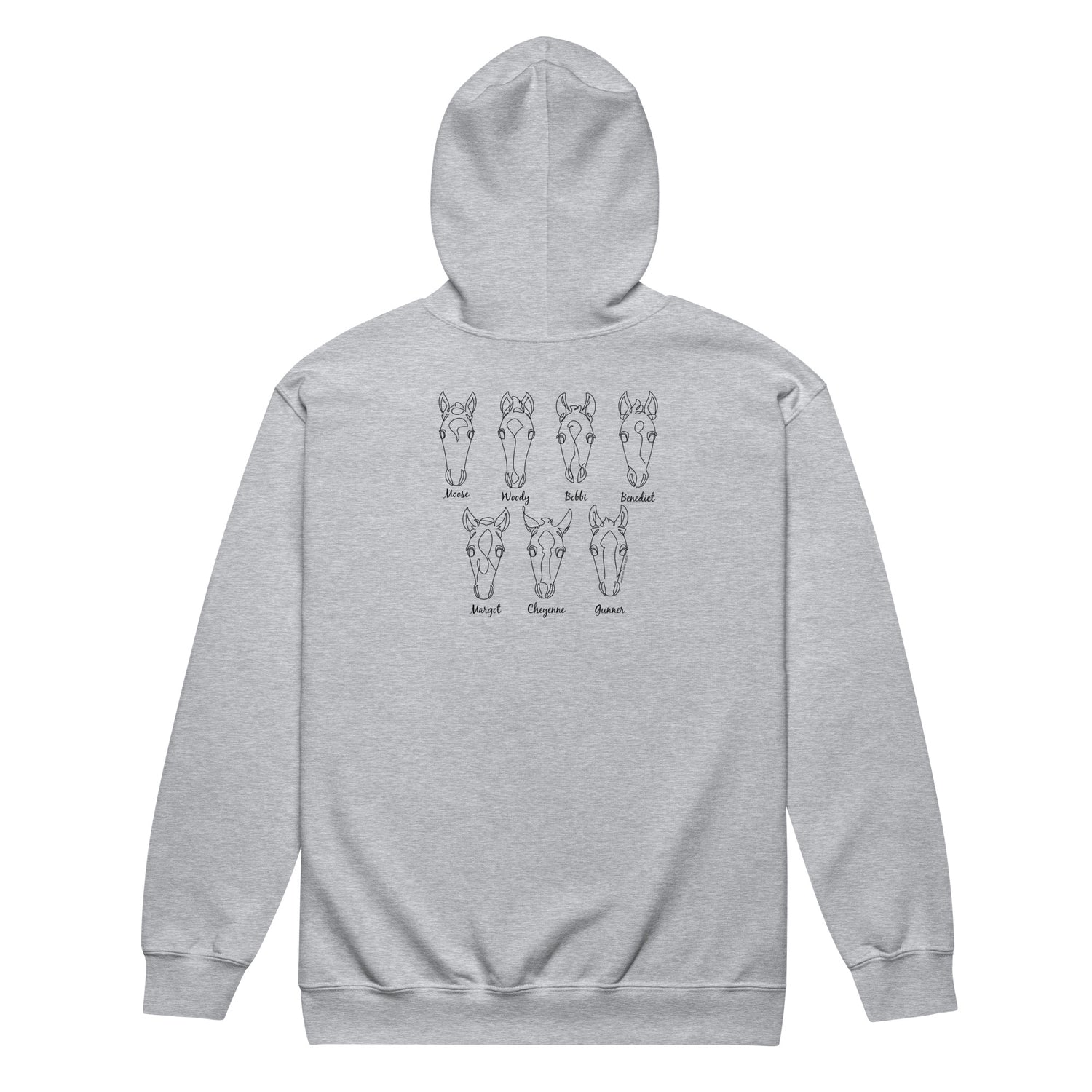 2026-foals-sketch-zip-up-hoodie-by-katie-van-slyke-sport-grey-back