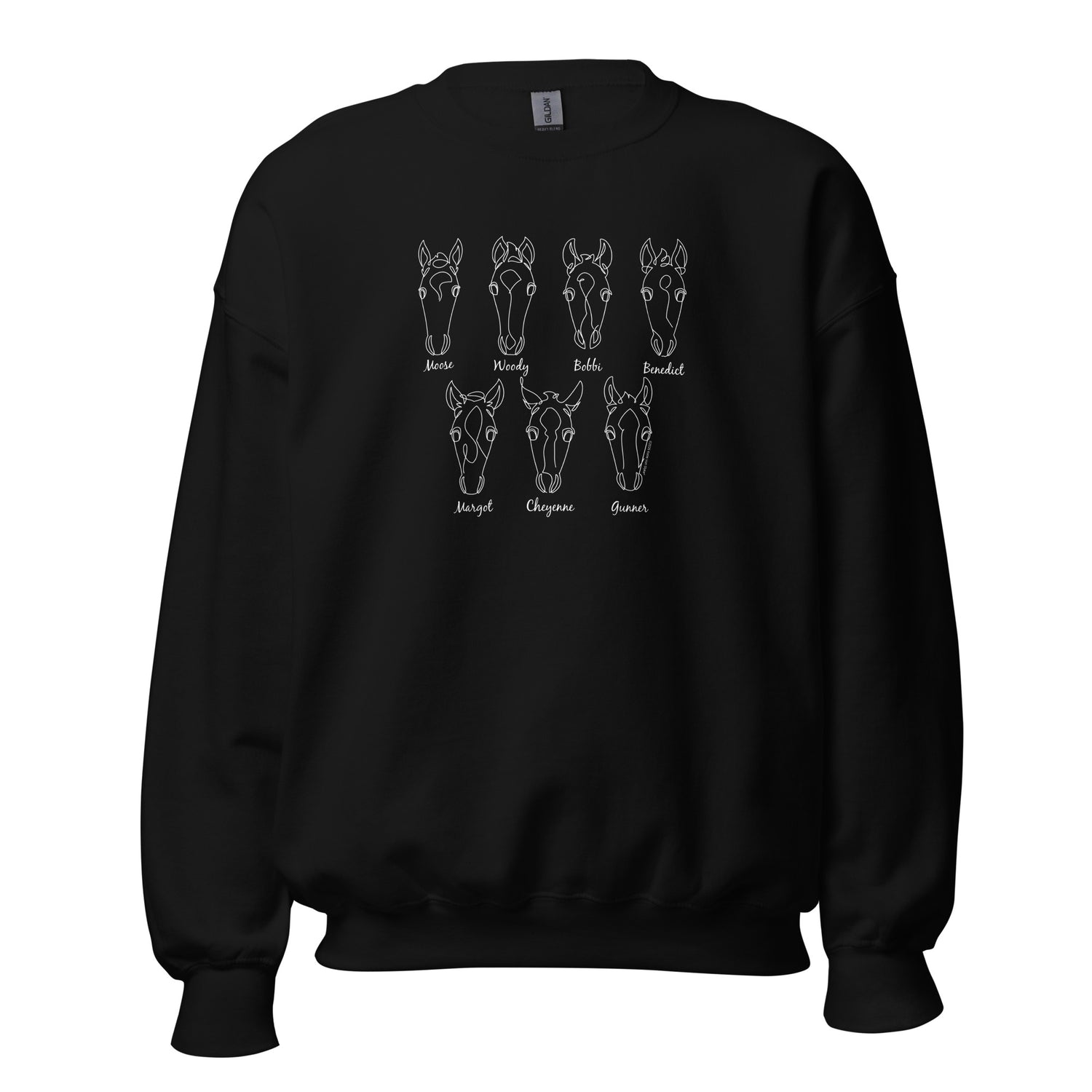 2026-foals-sweatshirt-by-katie-van-slyke-light-black