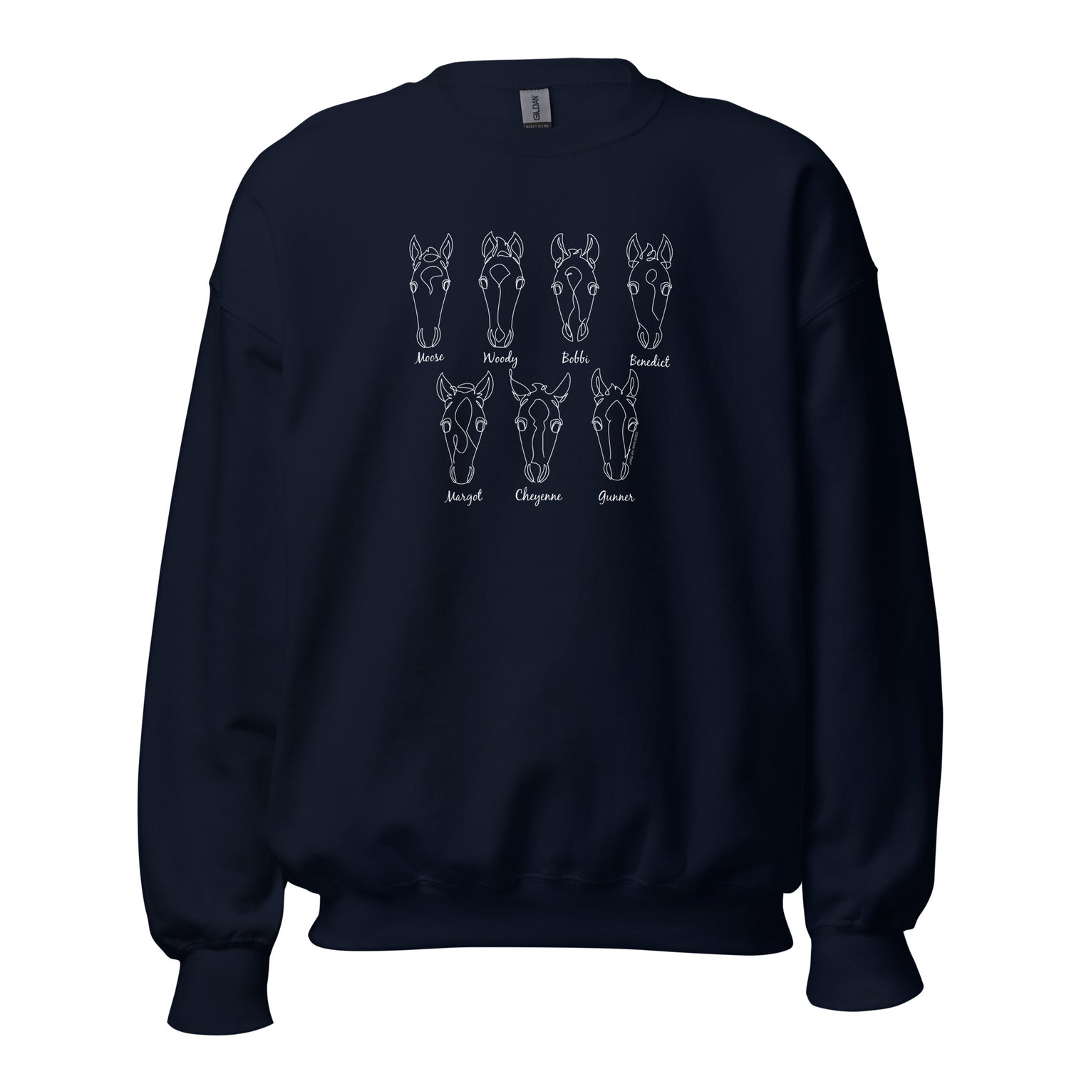 2026-foals-sweatshirt-by-katie-van-slyke-light-navy