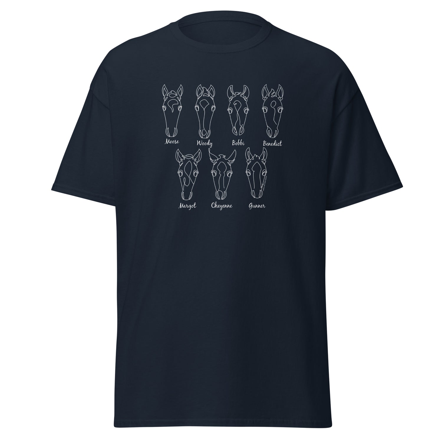 2026-foals-t-shirt-by-katie-van-slyke-navy