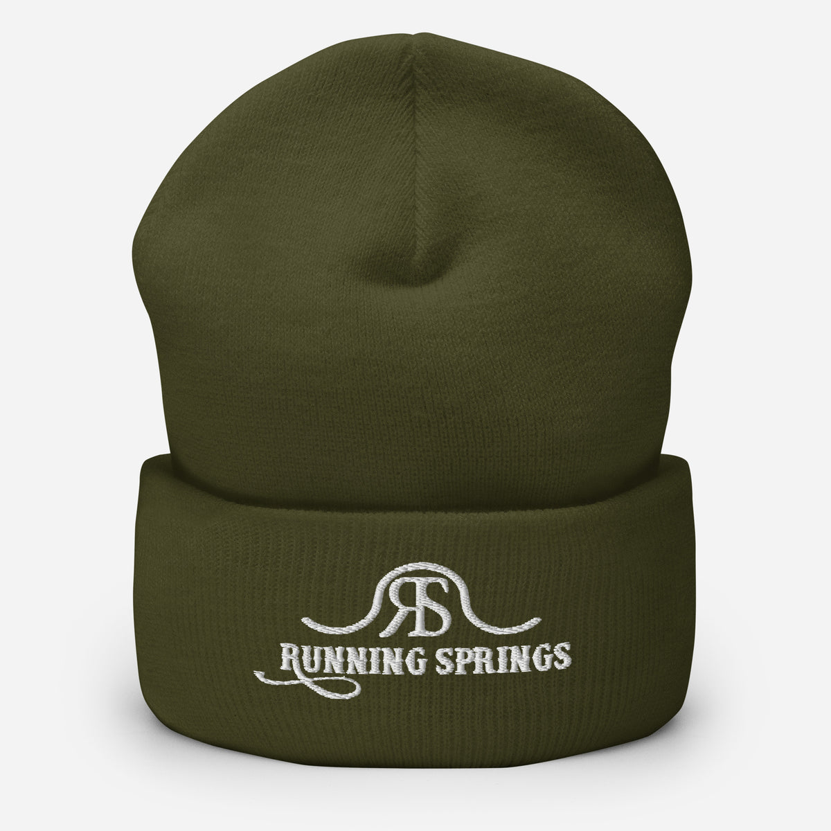 Running Springs Farm Official Merch | Katie Van Slyke