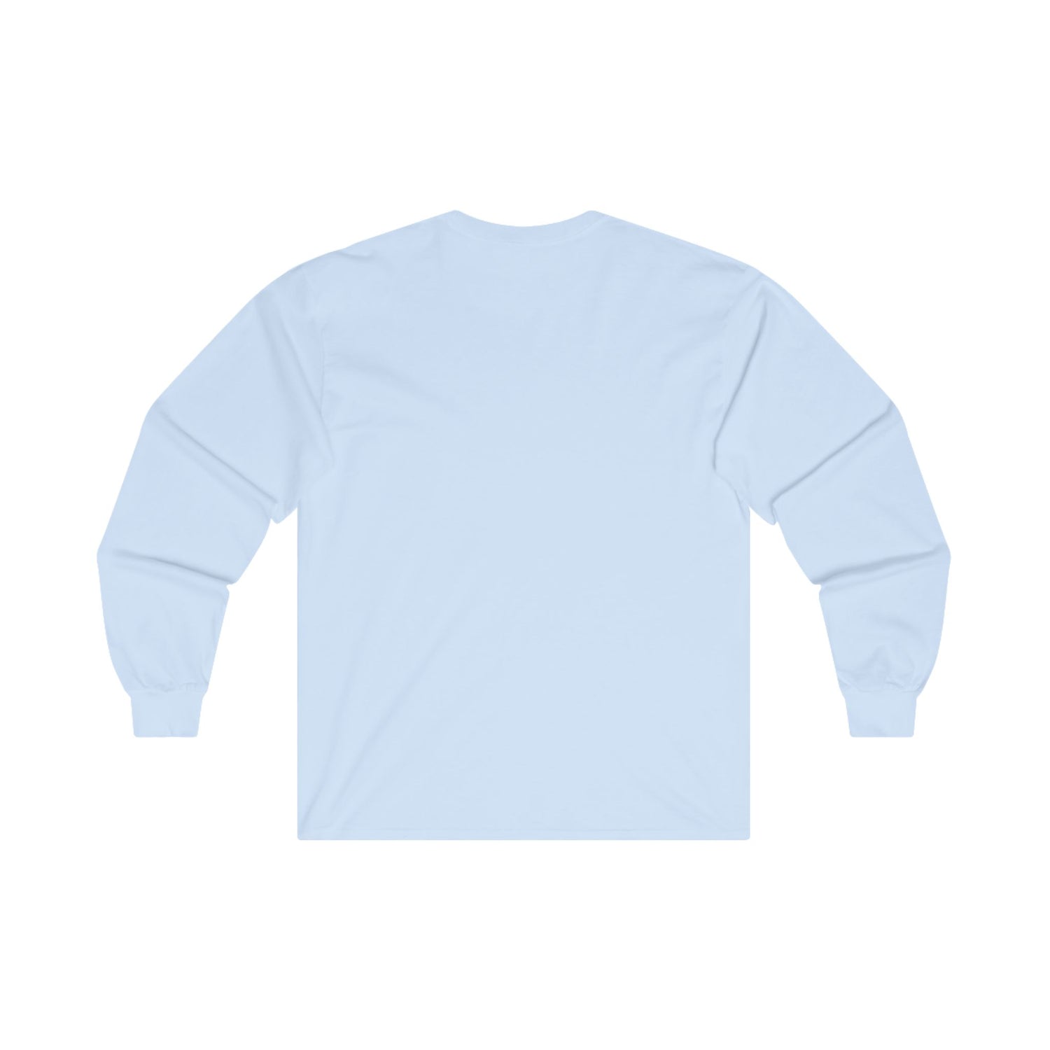 Pico and Mama Long Sleeve T-Shirt by Katie Van Slyke