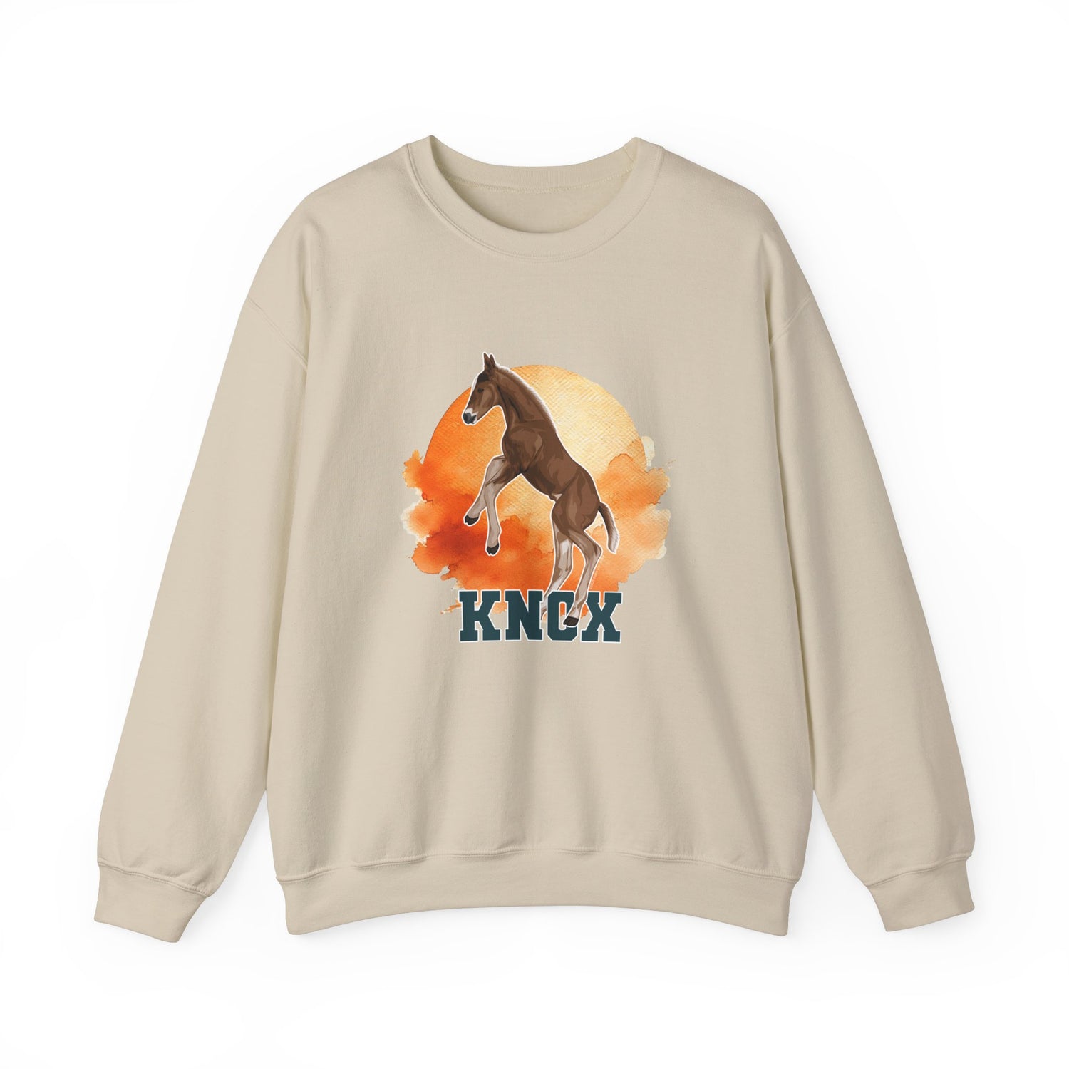 Knox Sweatshirt by Katie Van Slyke™