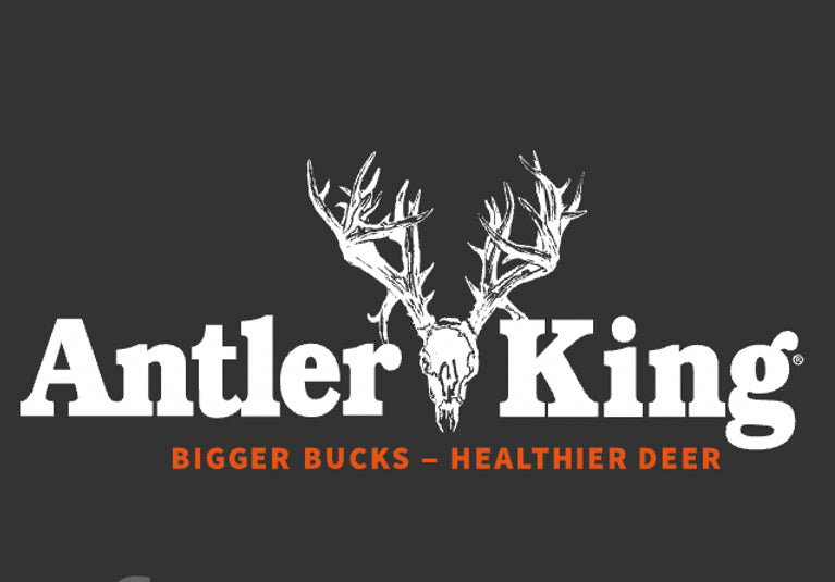 Antler King Logo