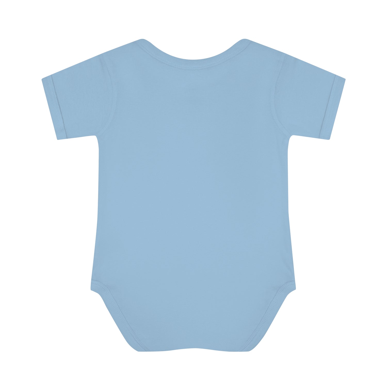 Busy Little Bees Onesie by Katie Van Slyke