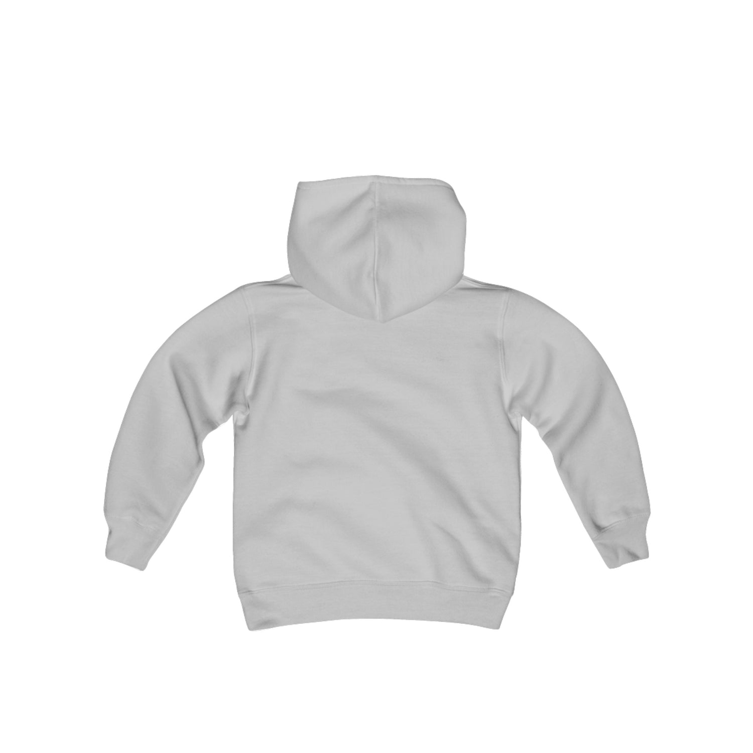 Busy Little Bees Youth Hoodie by Katie Van Slyke