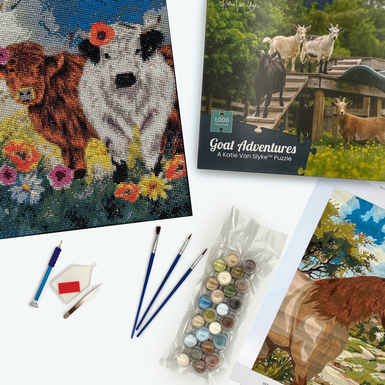 Family Fun Bundle by Katie Van Slyke®