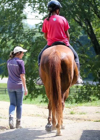 Freedom Reigns Ranch