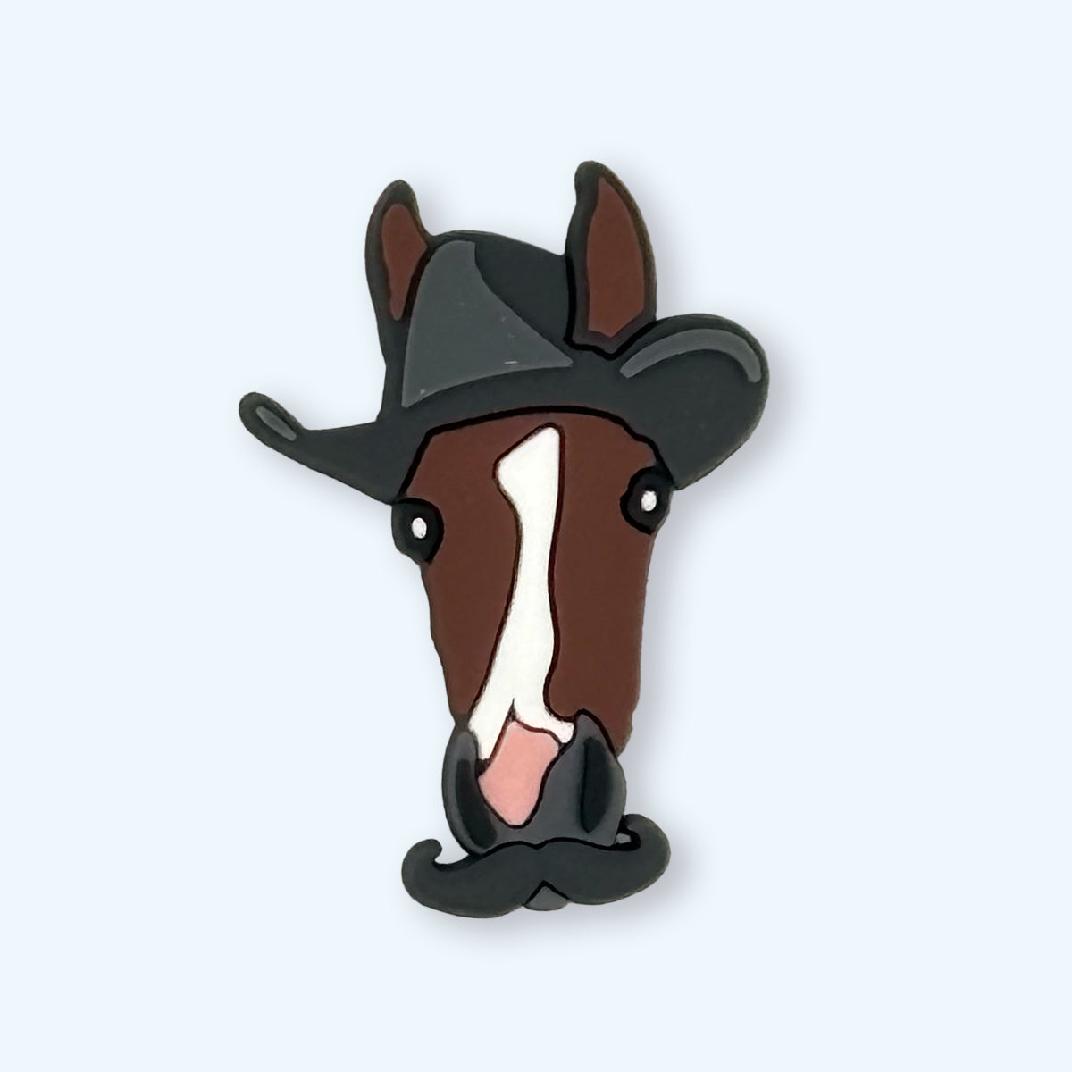 2nd Edition 2025 Foals Shoe Charms Pack by Katie Van Slyke™