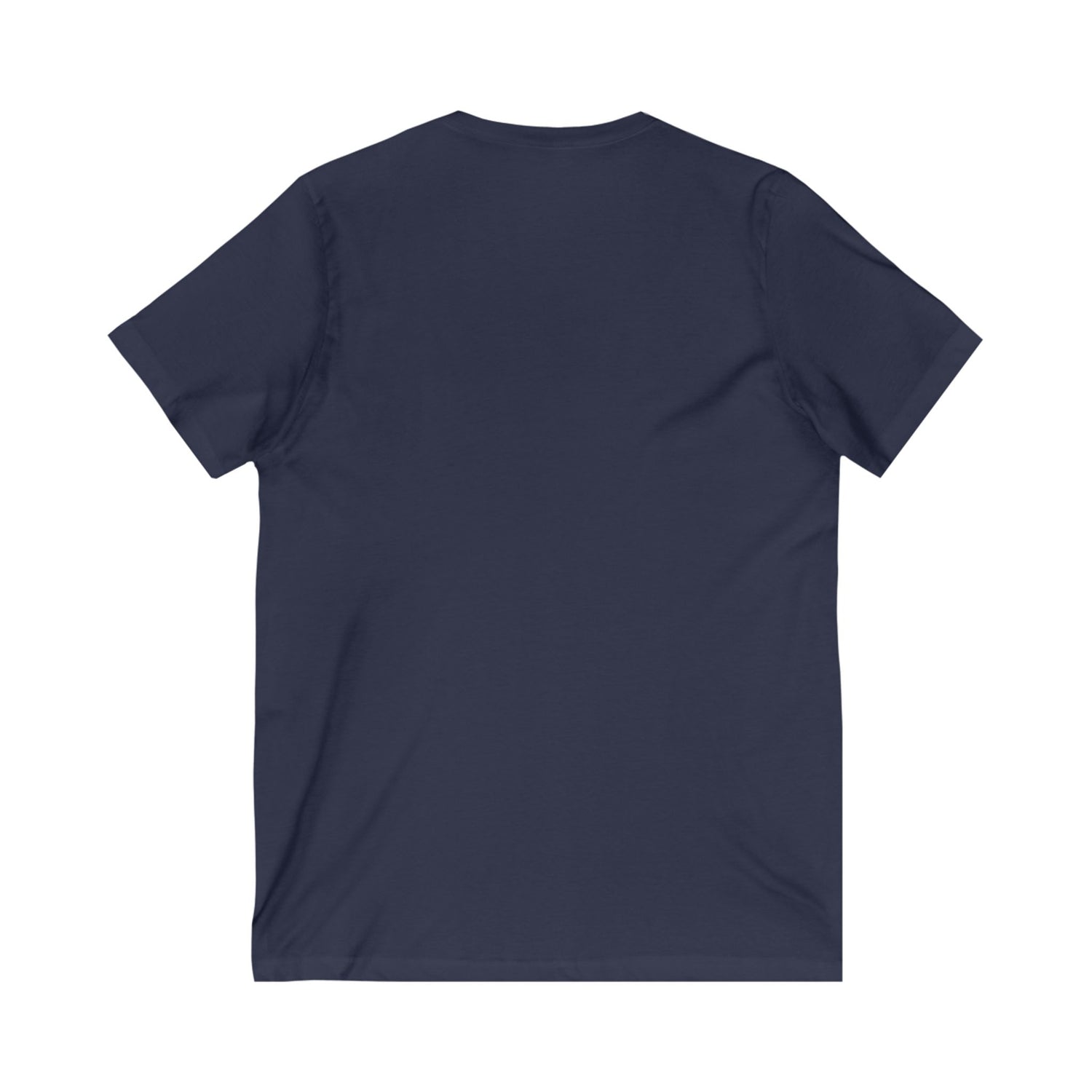 Huckleberry V-Neck T-Shirt by Katie Van Slyke™